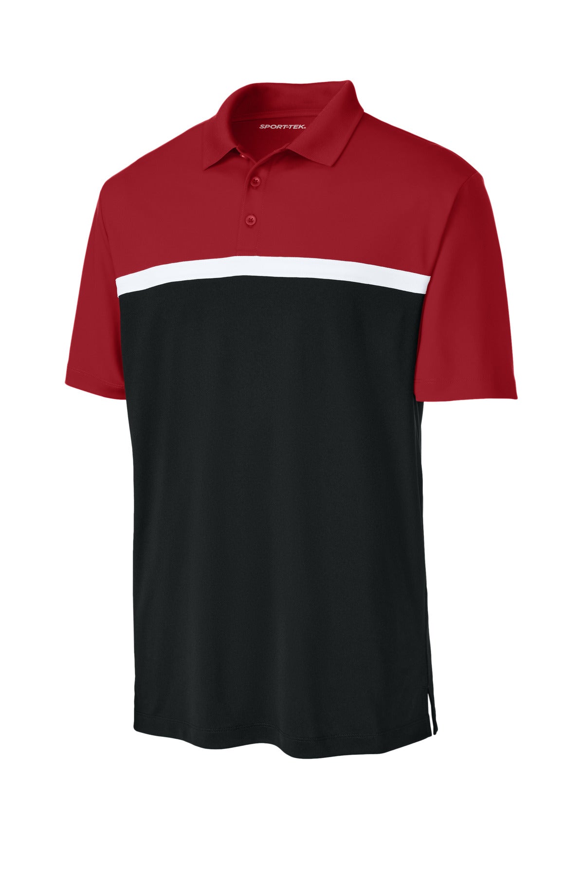 Product Deep Red/ Black/ White