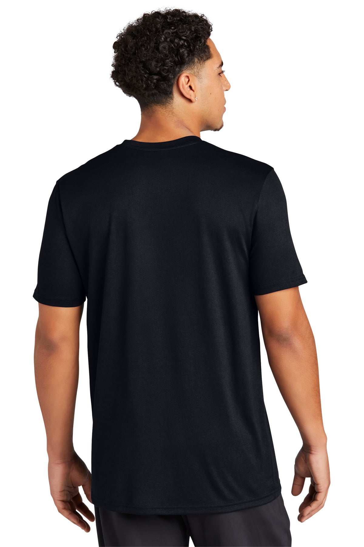Back Model Black