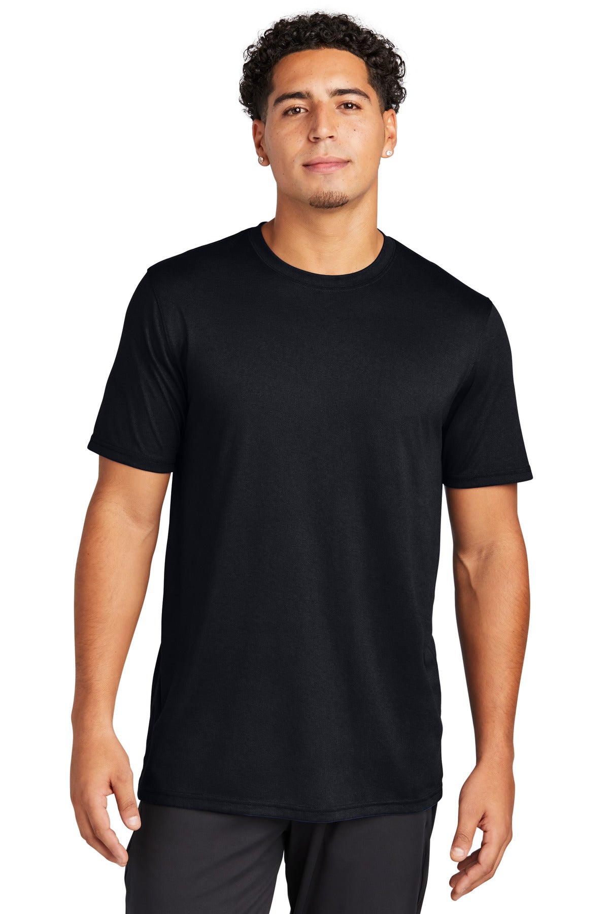 Model Black