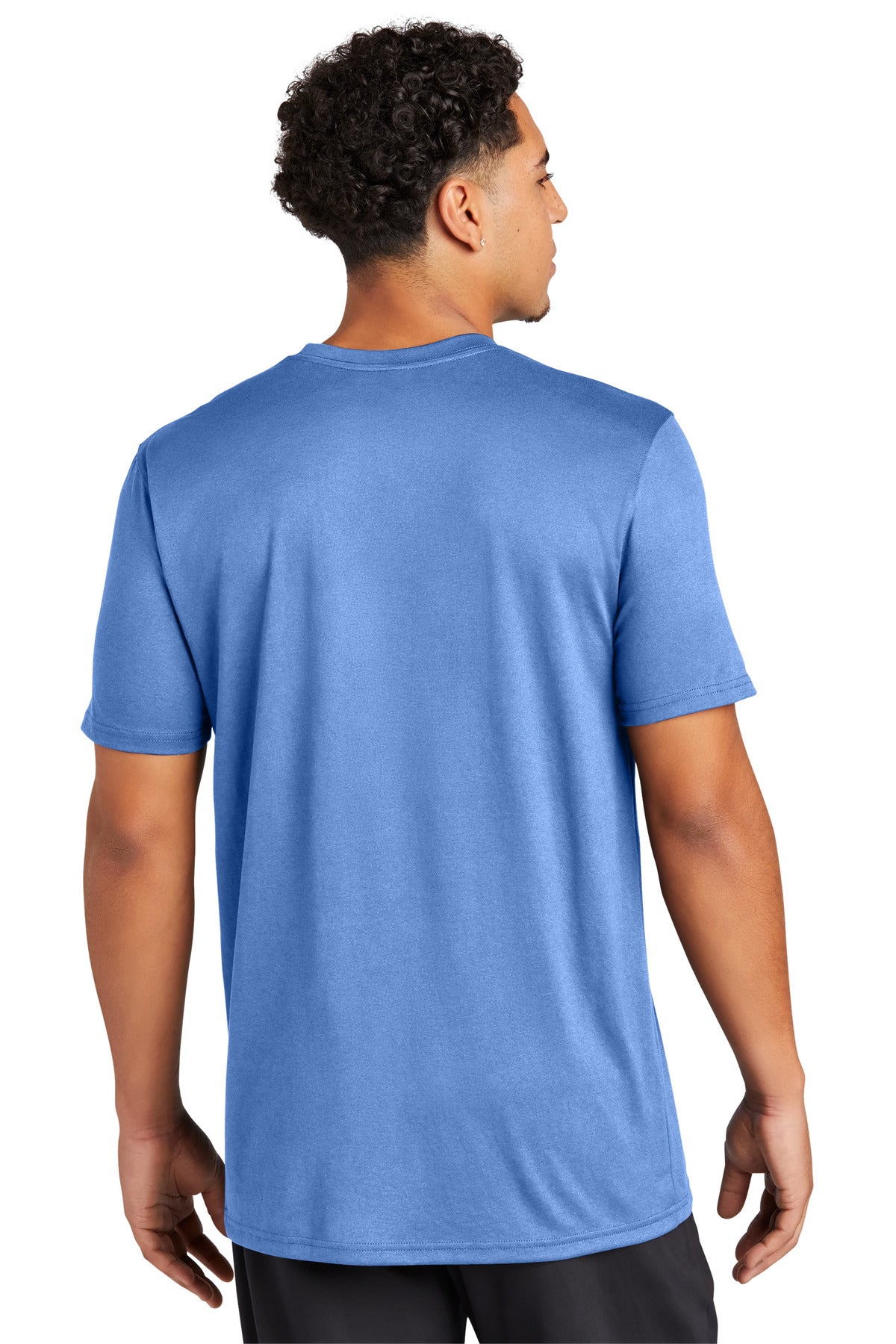 Back Model Carolina Blue