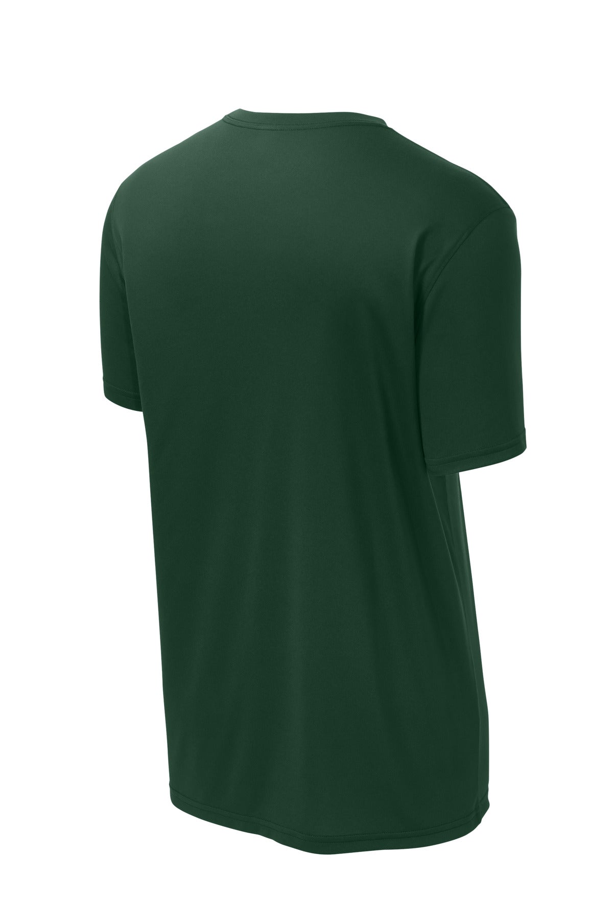Back Product Forest Green