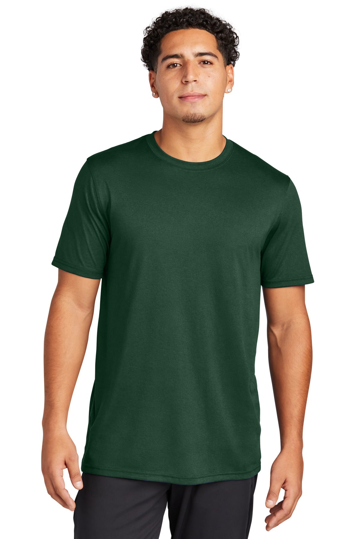 Model Forest Green