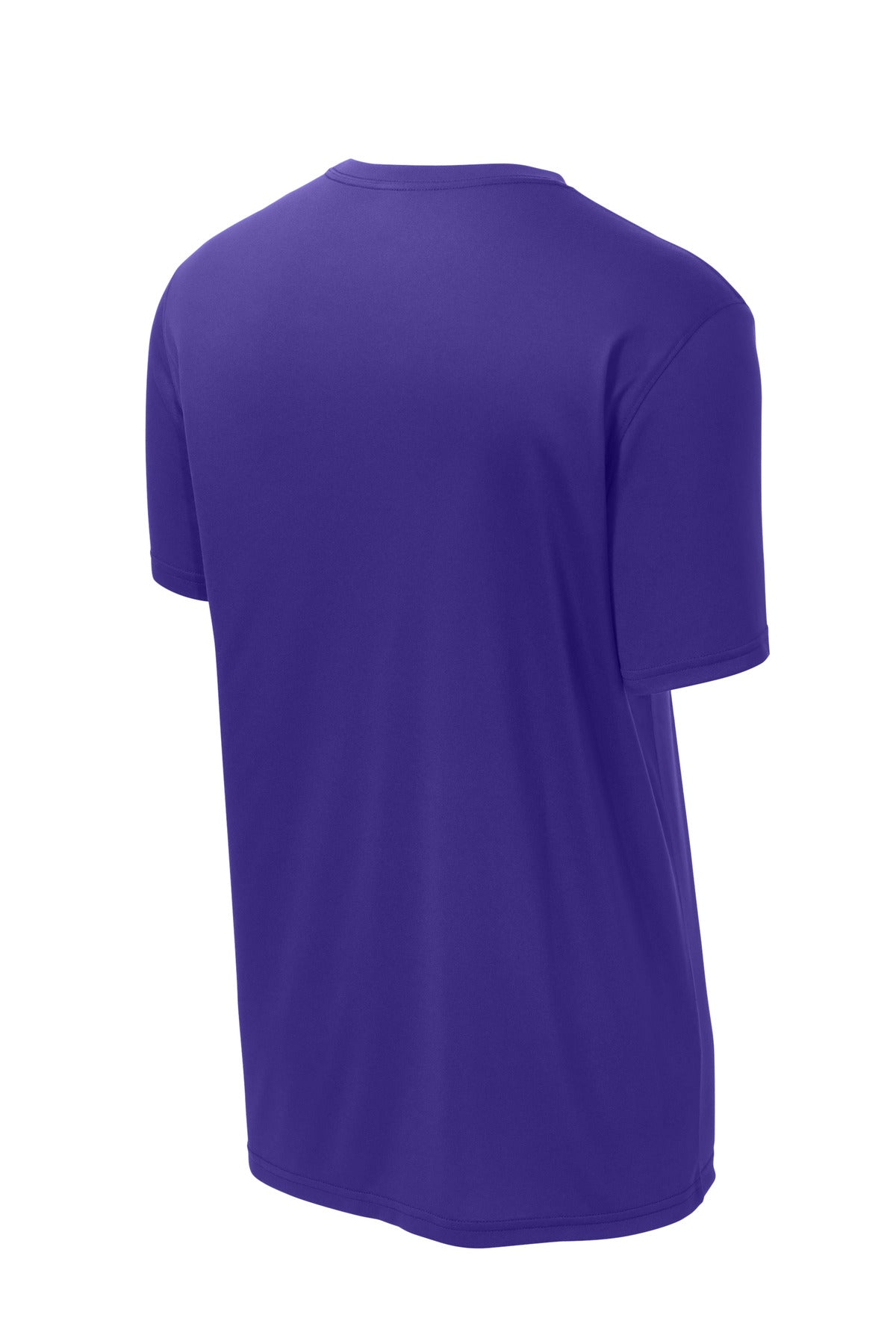 Back Product Purple