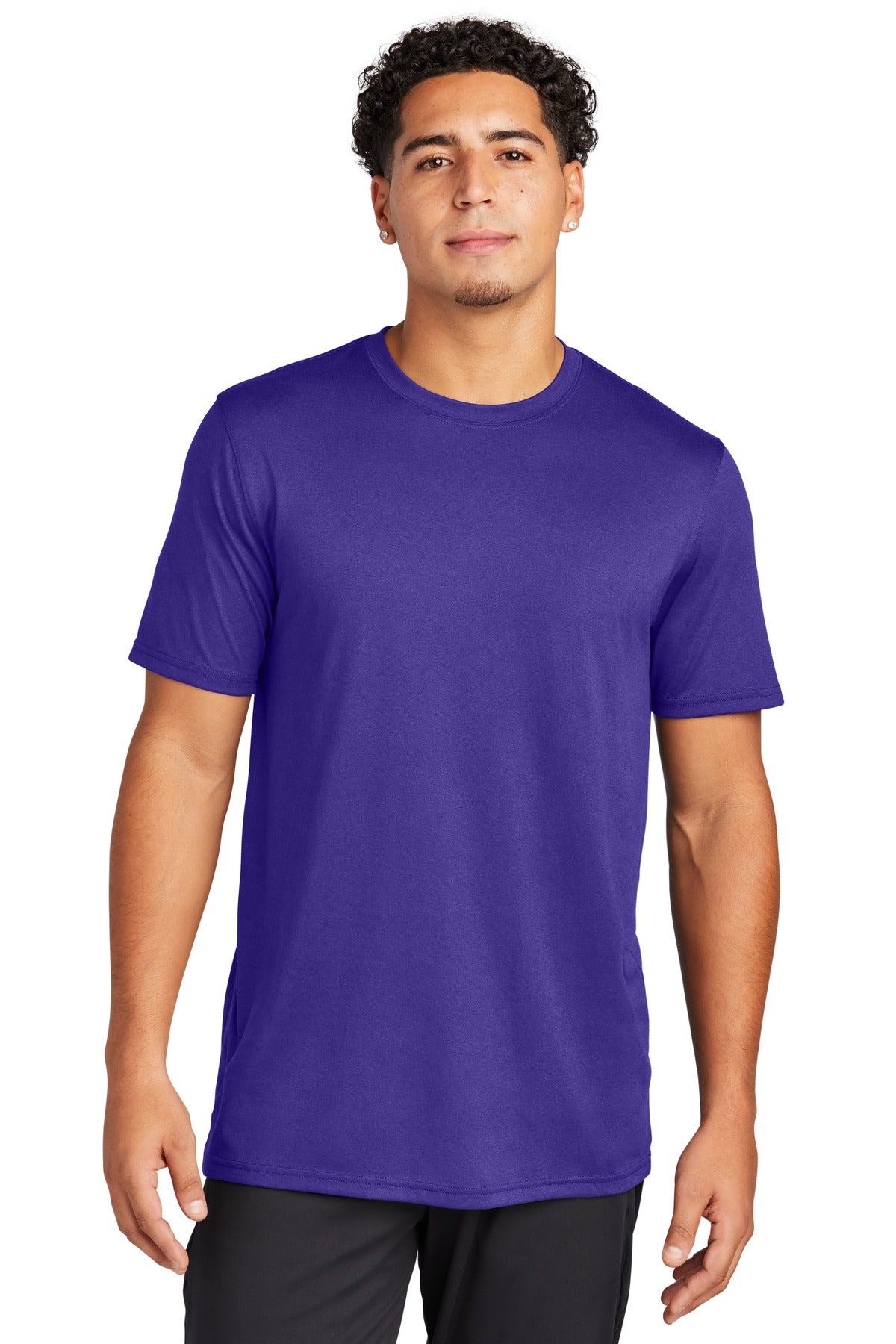 Model Purple