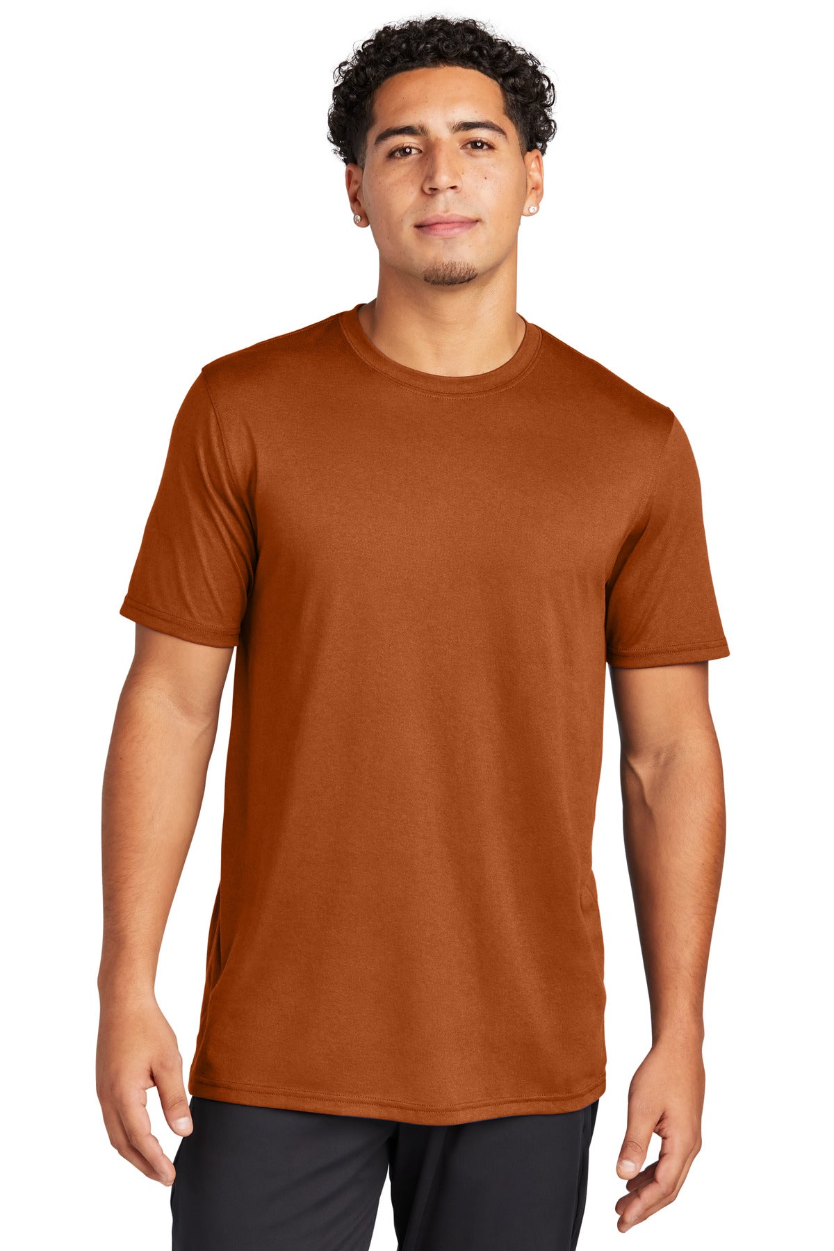 Model Texas Orange