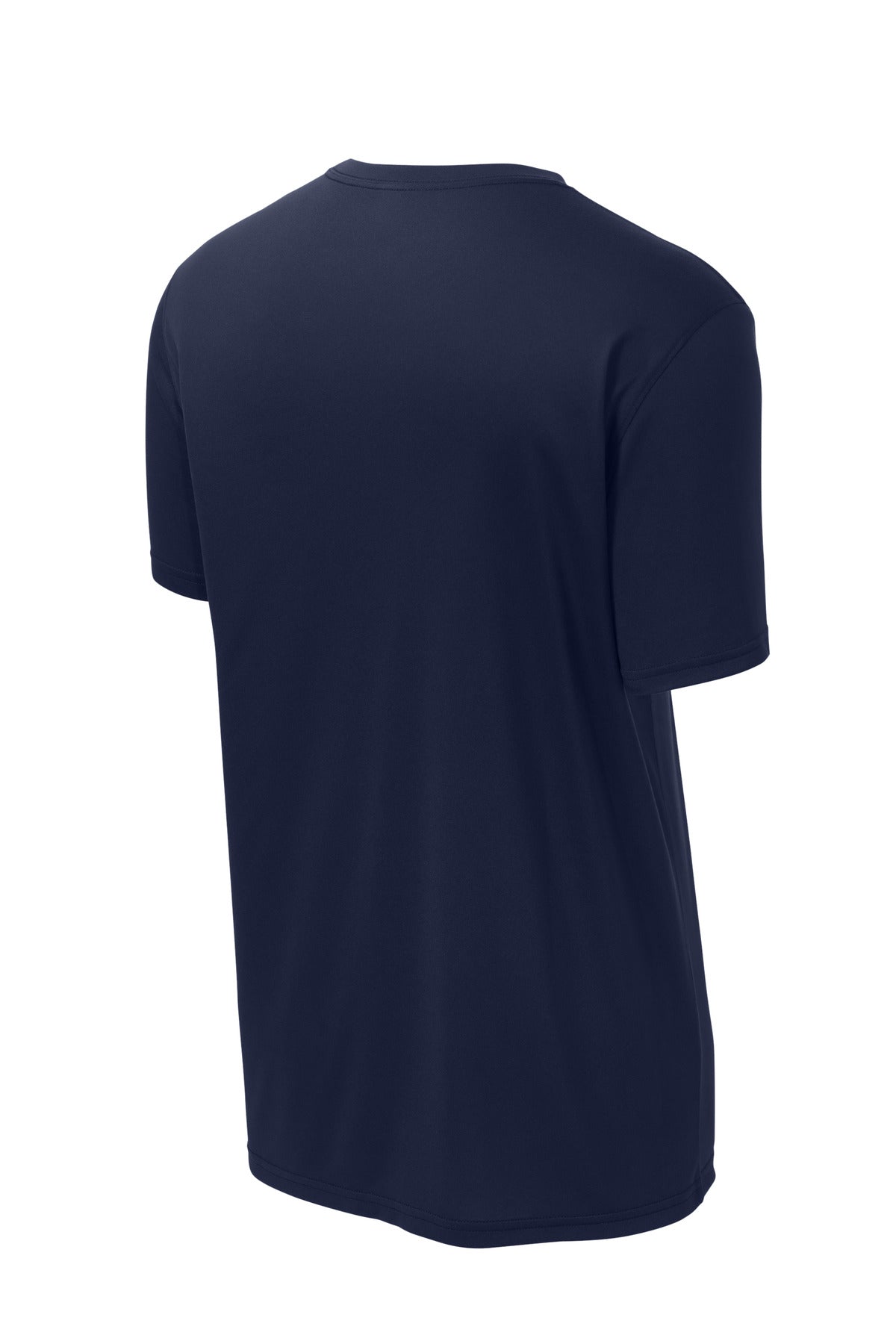 Back Product True Navy
