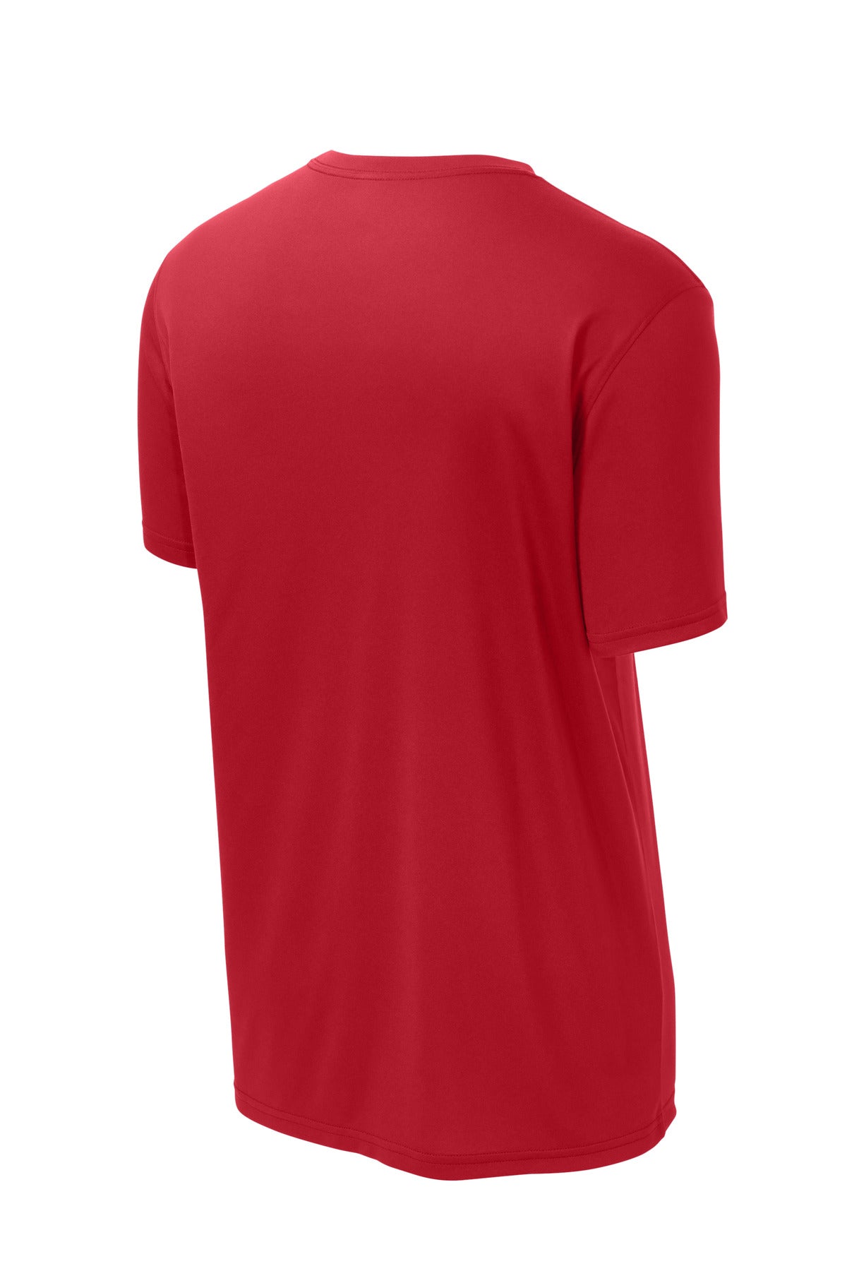Back Product True Red