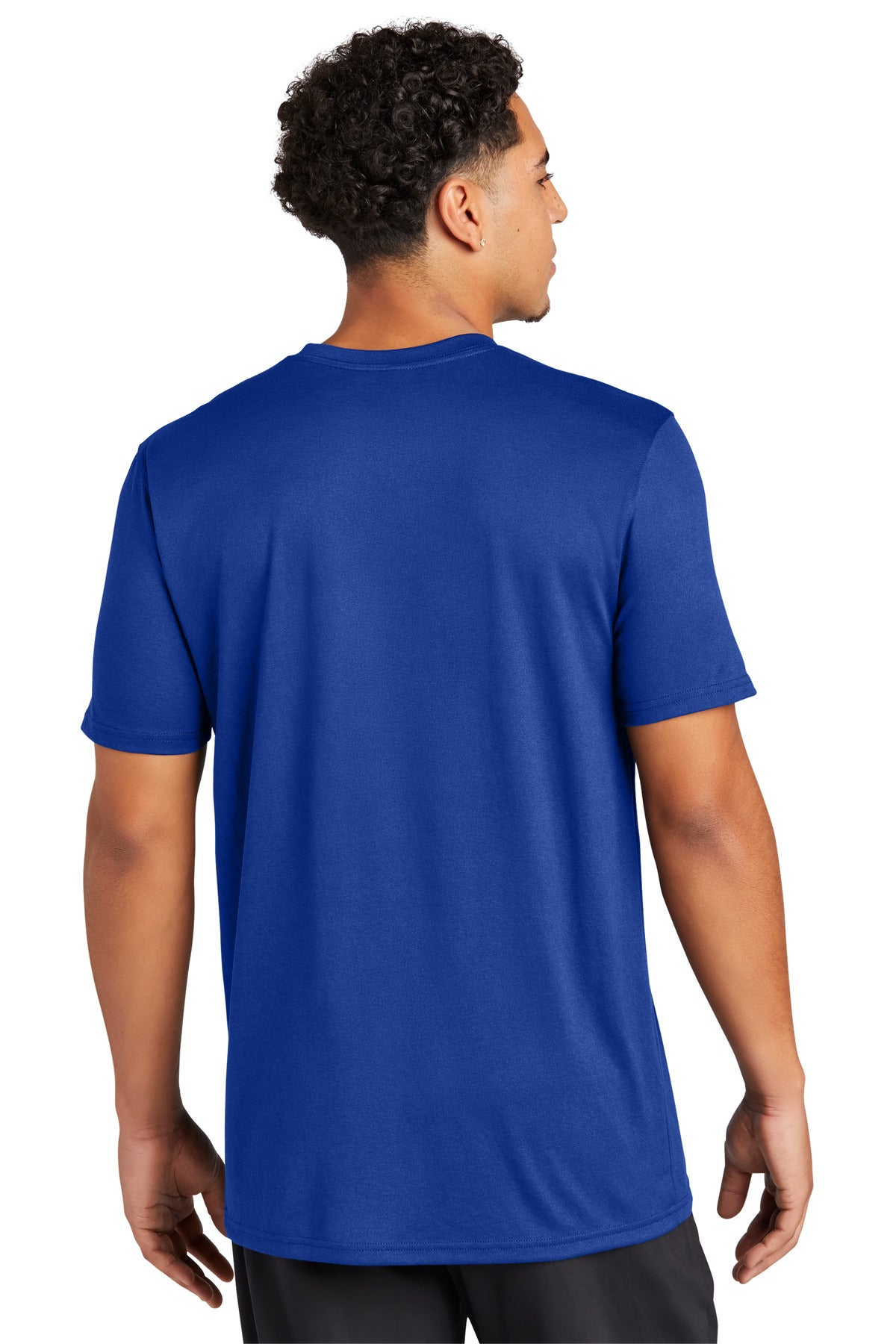 Back Model True Royal