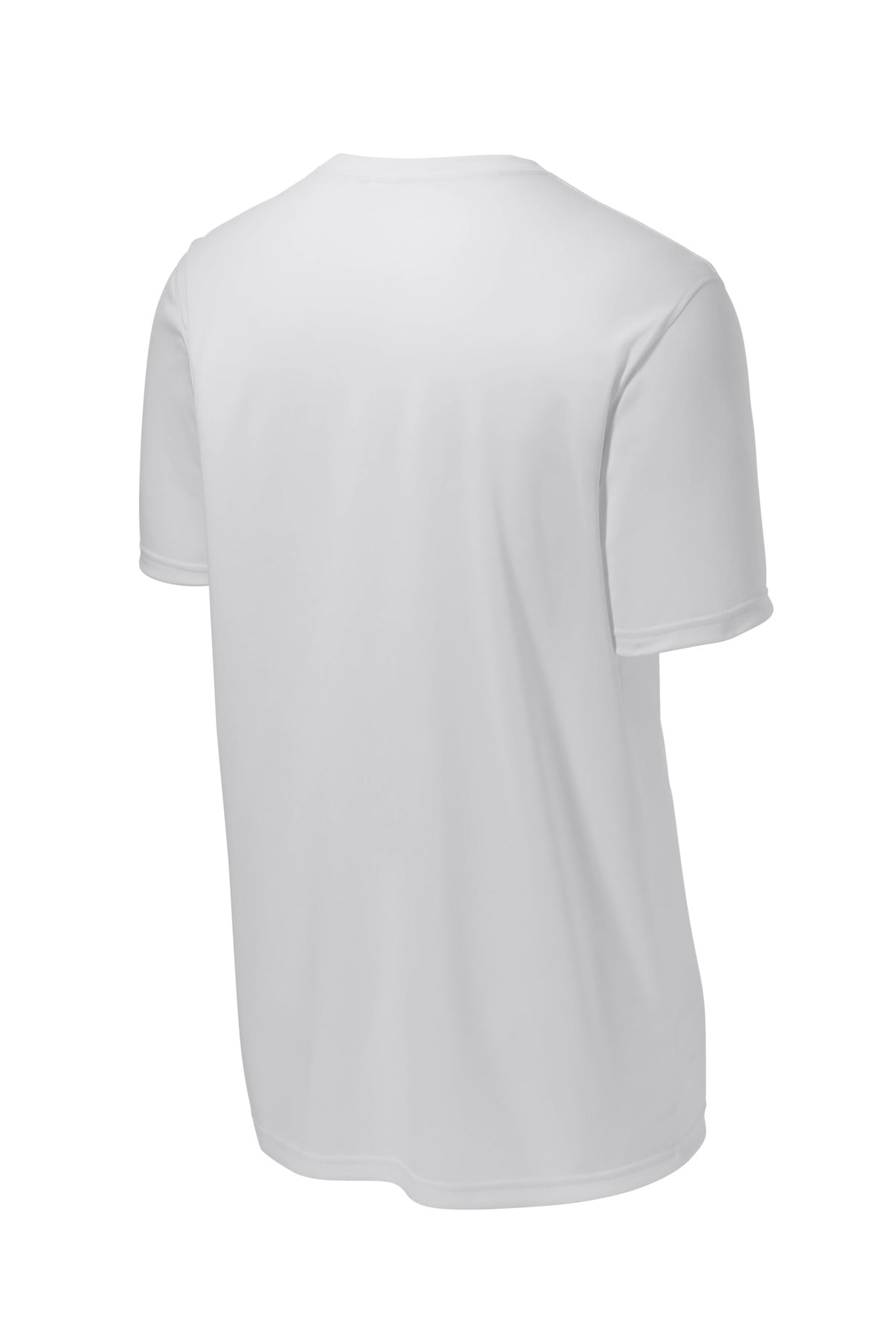 Back Product White
