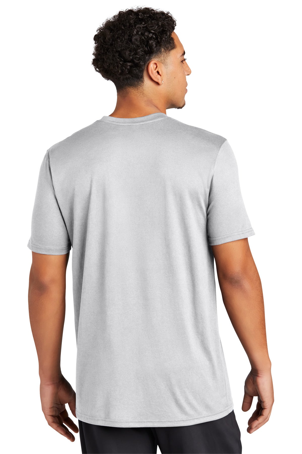 Back Model White