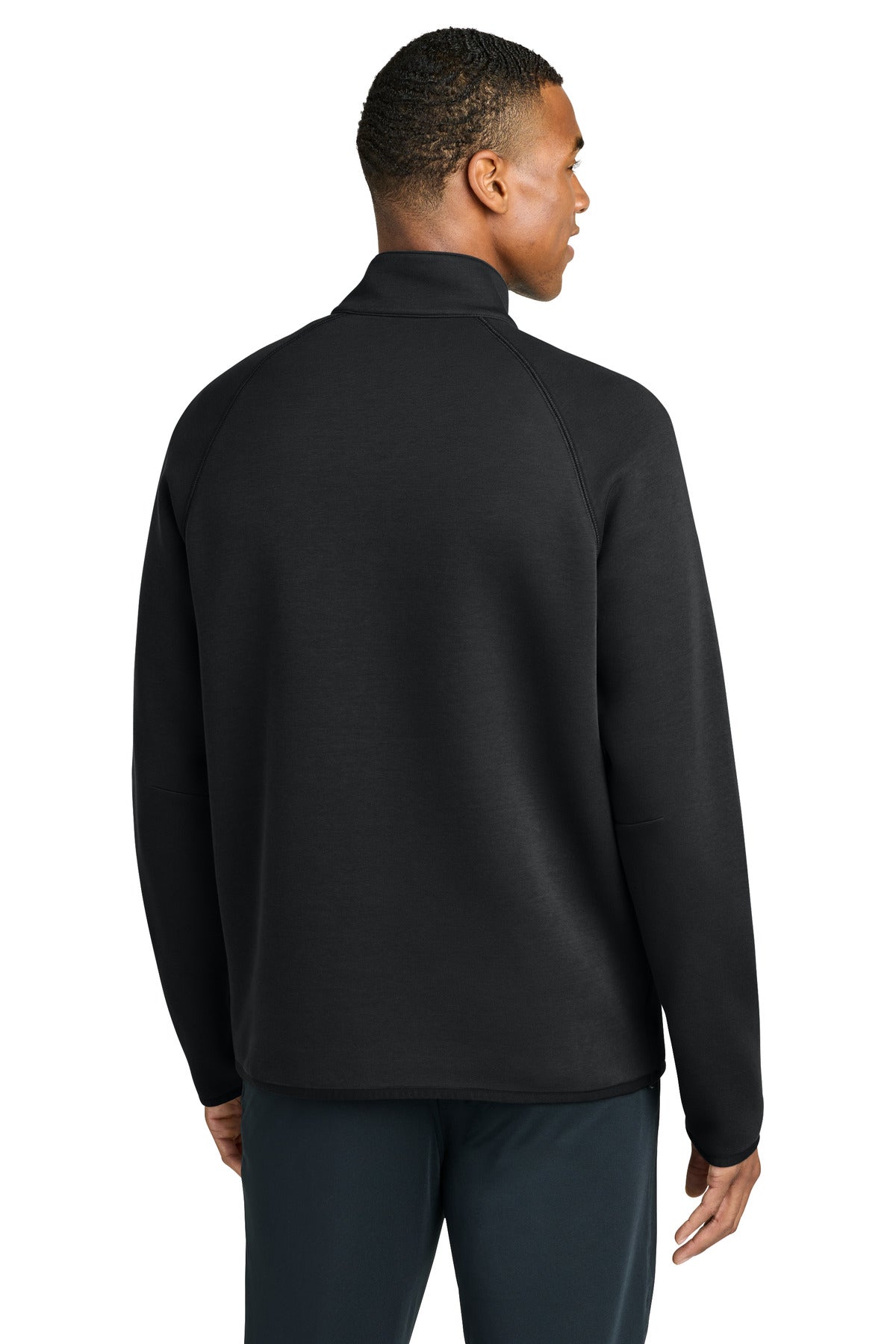 Back Model Black