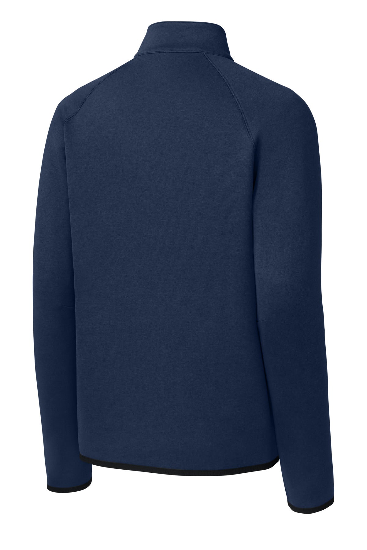 Back Product True Navy