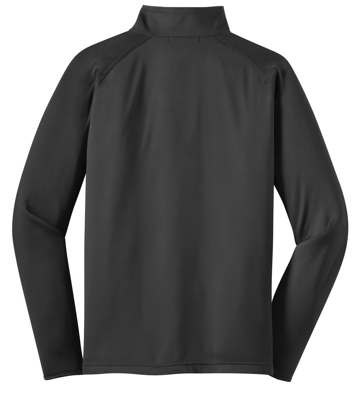 Back Product Charcoal Grey
