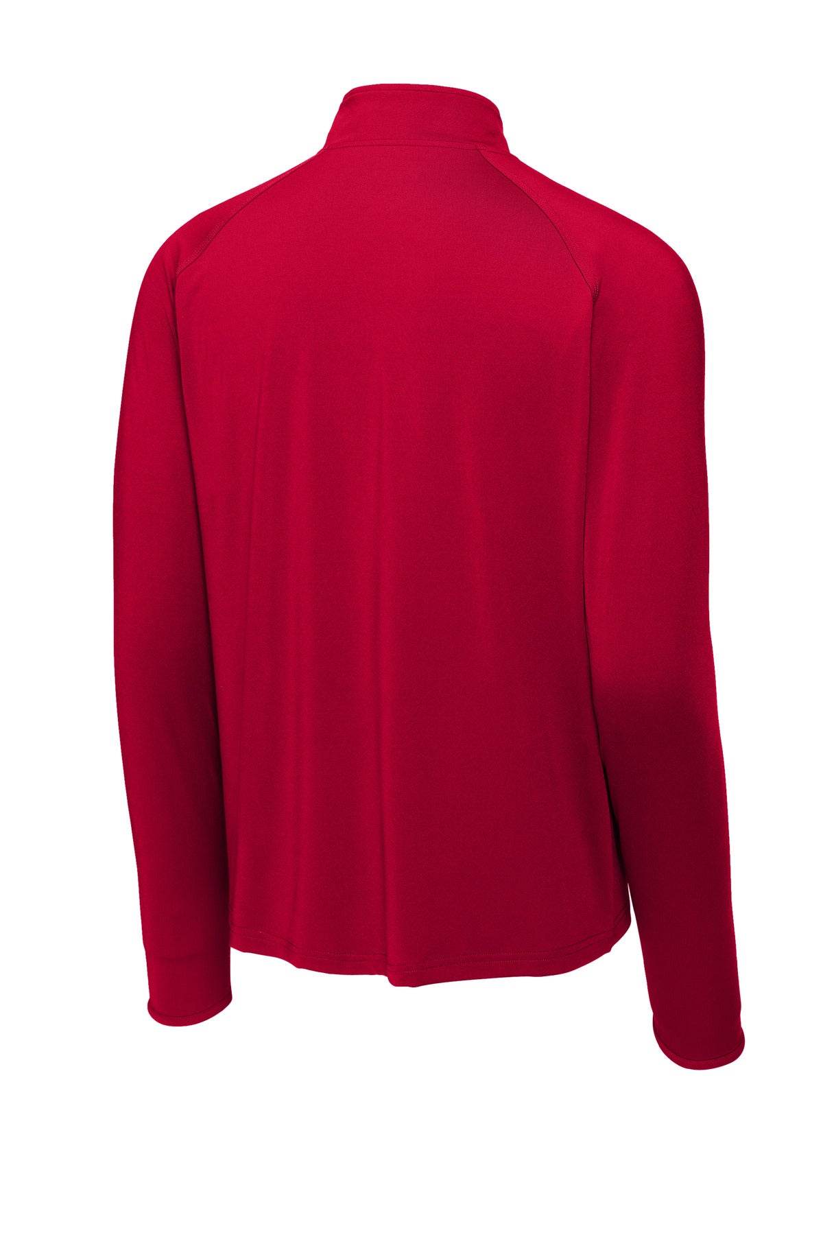 Back Product Deep Red
