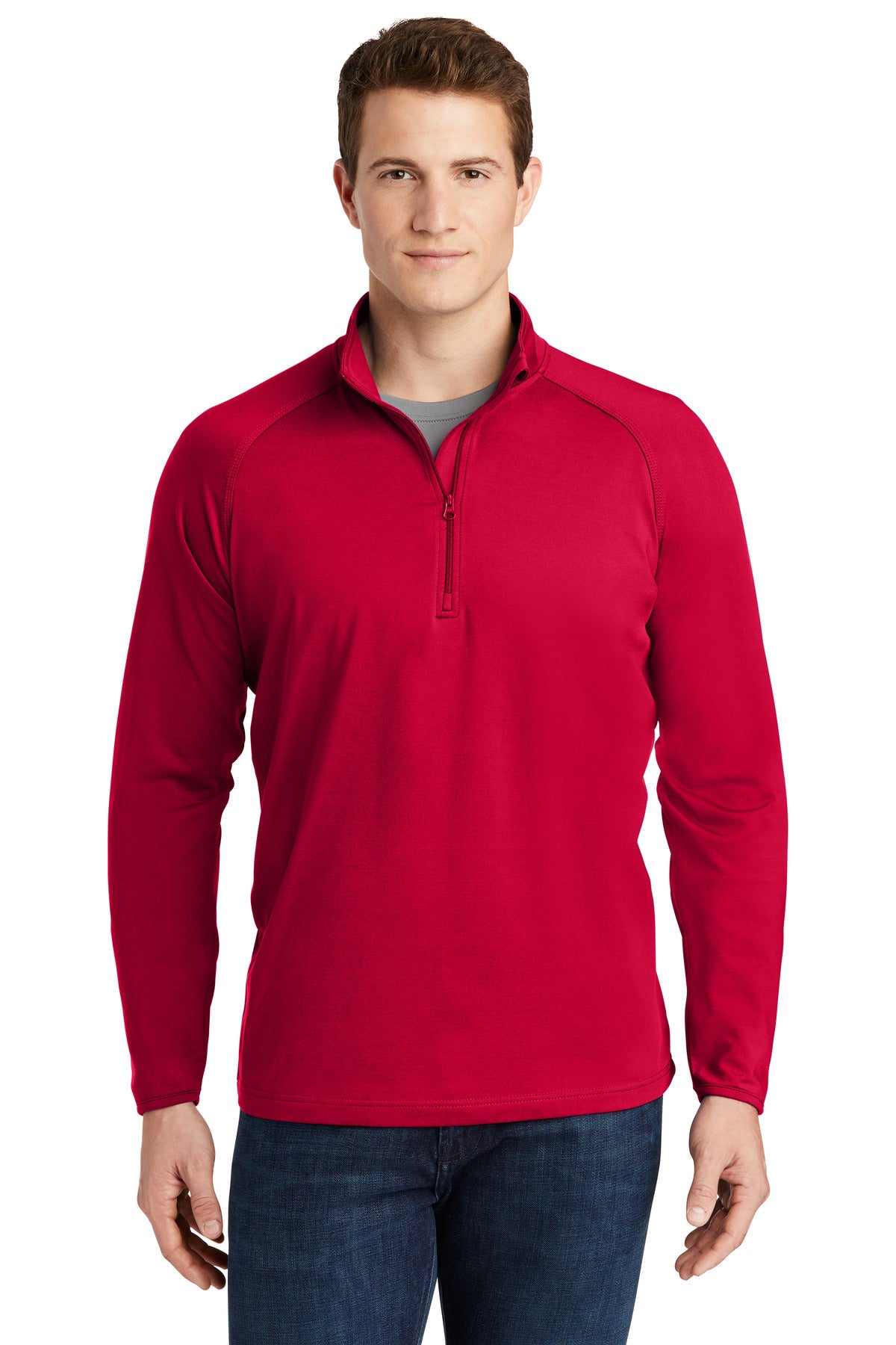 Model Deep Red
