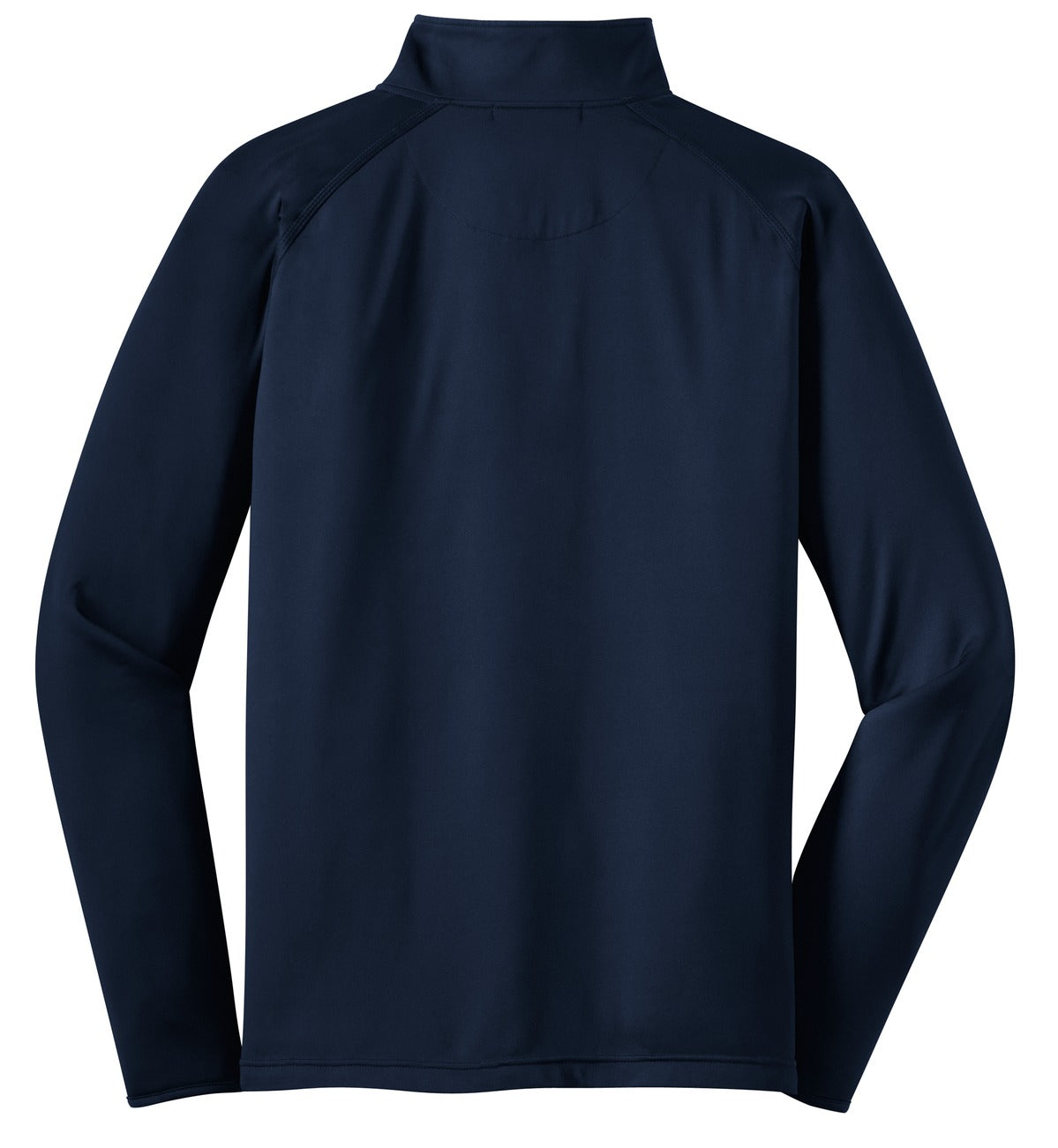 Back Product True Navy