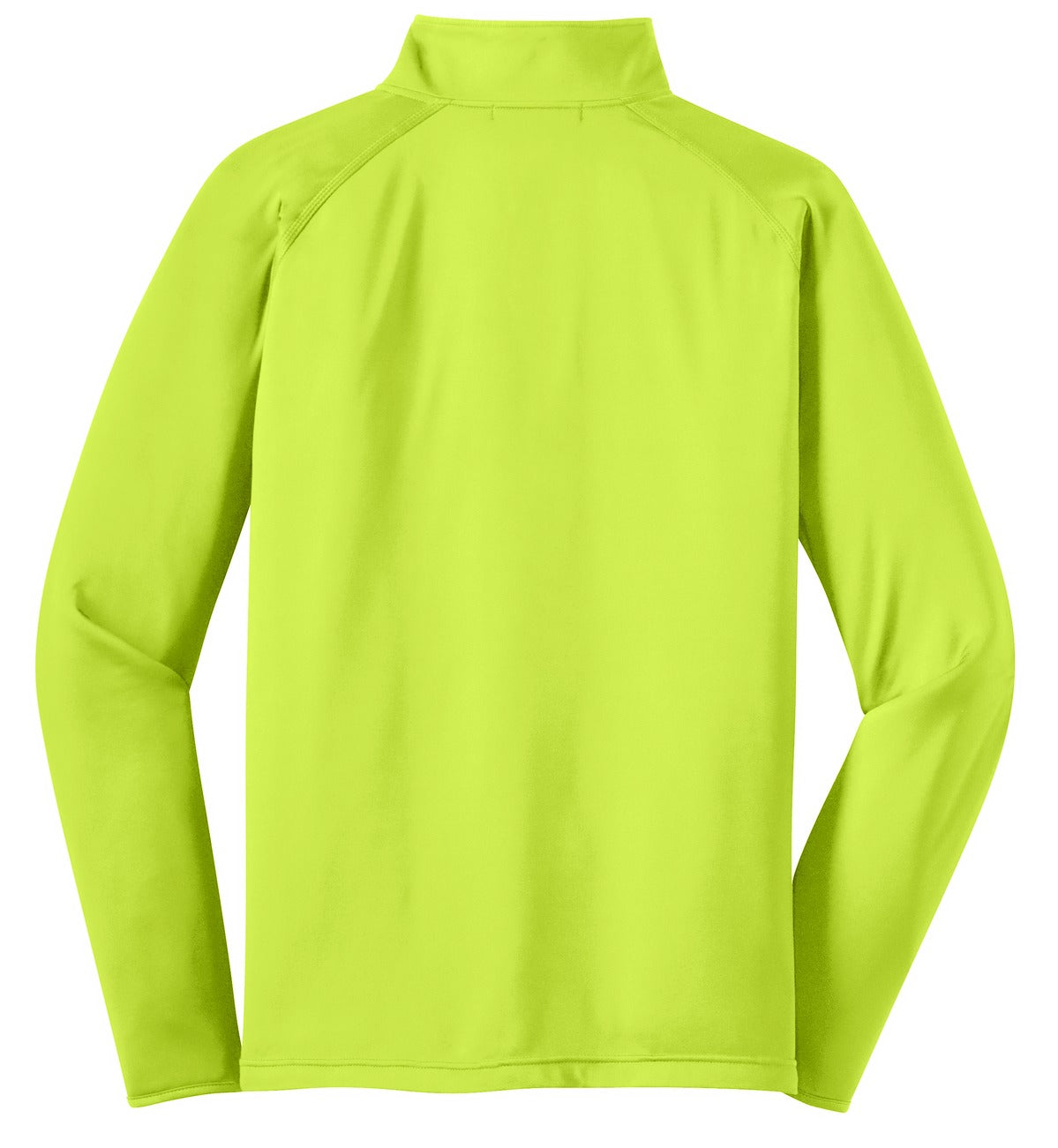 Back Product Charge Green
