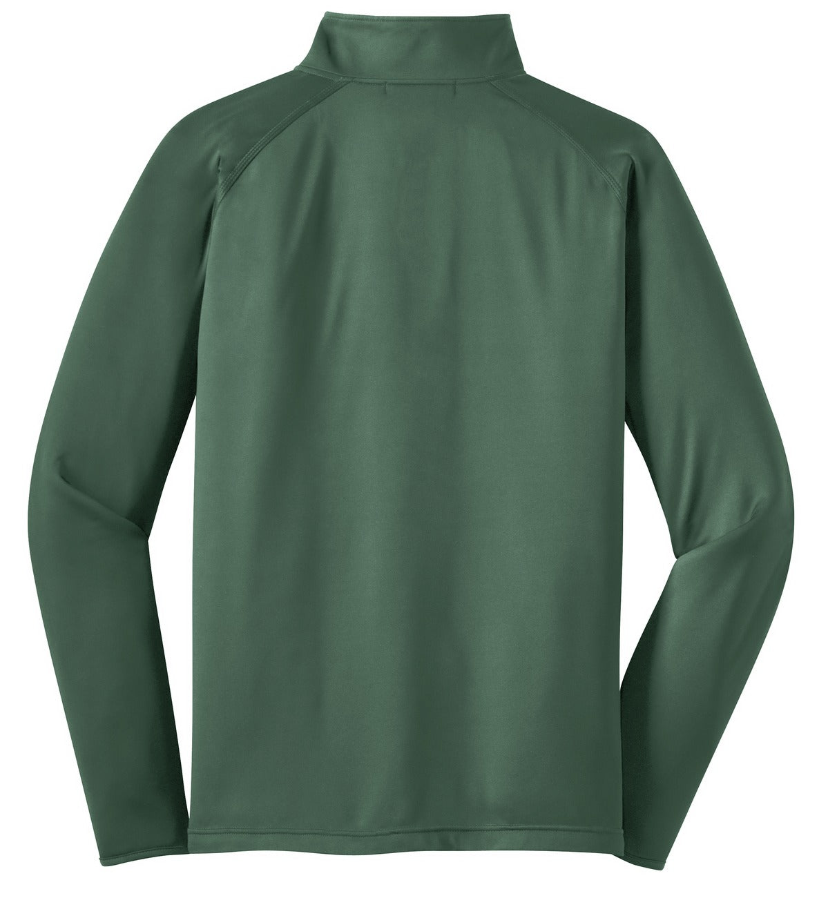 Back Product Forest Green