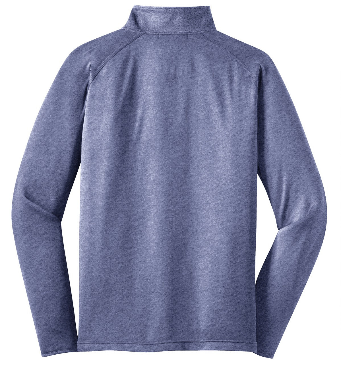 Back Product True Navy Heather