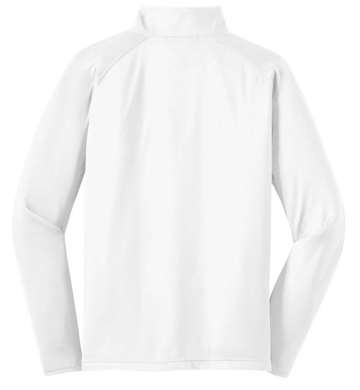 Back Product White