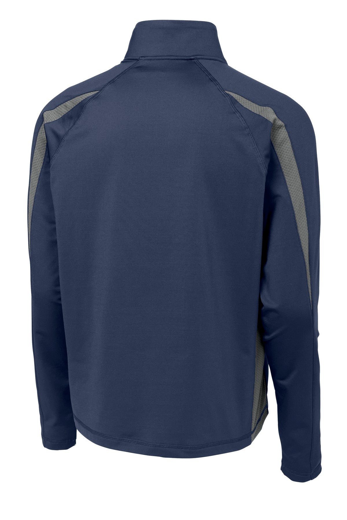 Back Product True Navy/ Charcoal Grey