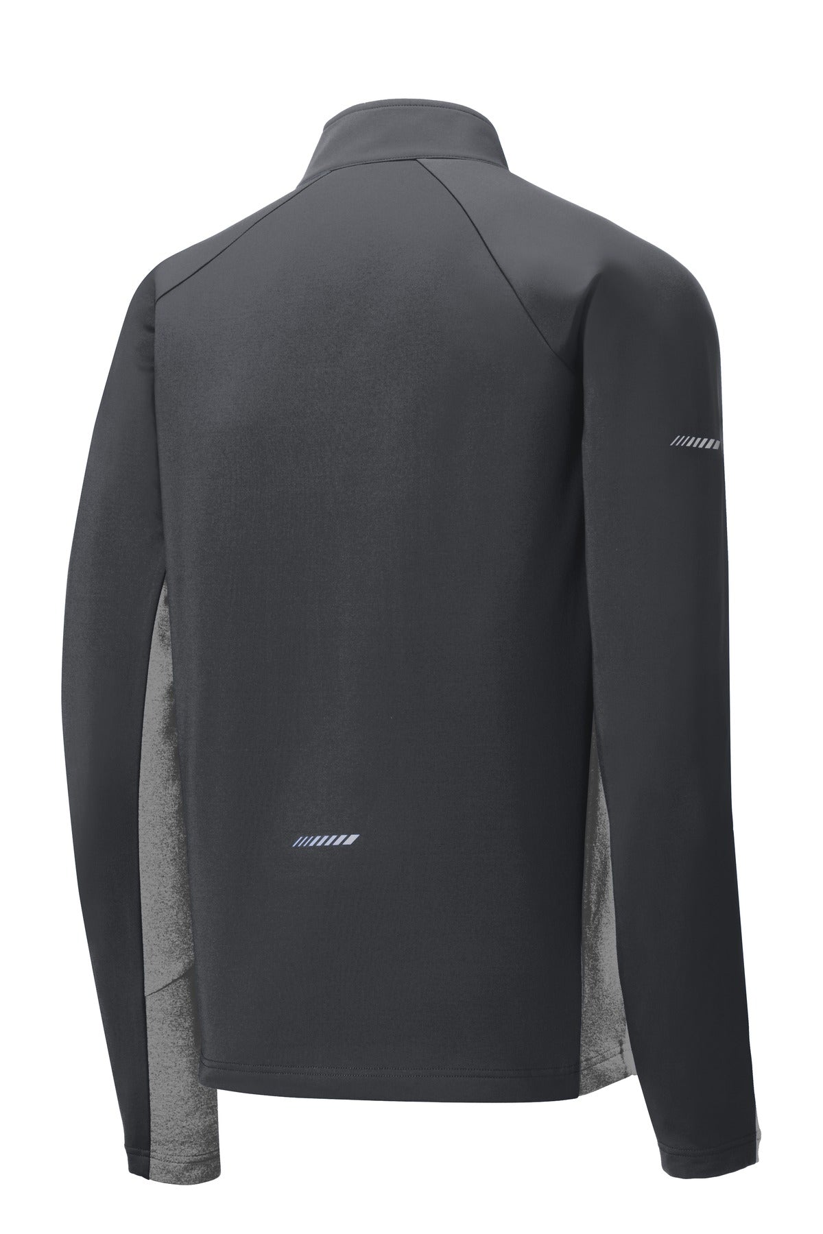 Back Product Charcoal Grey/ Charcoal Grey Heather