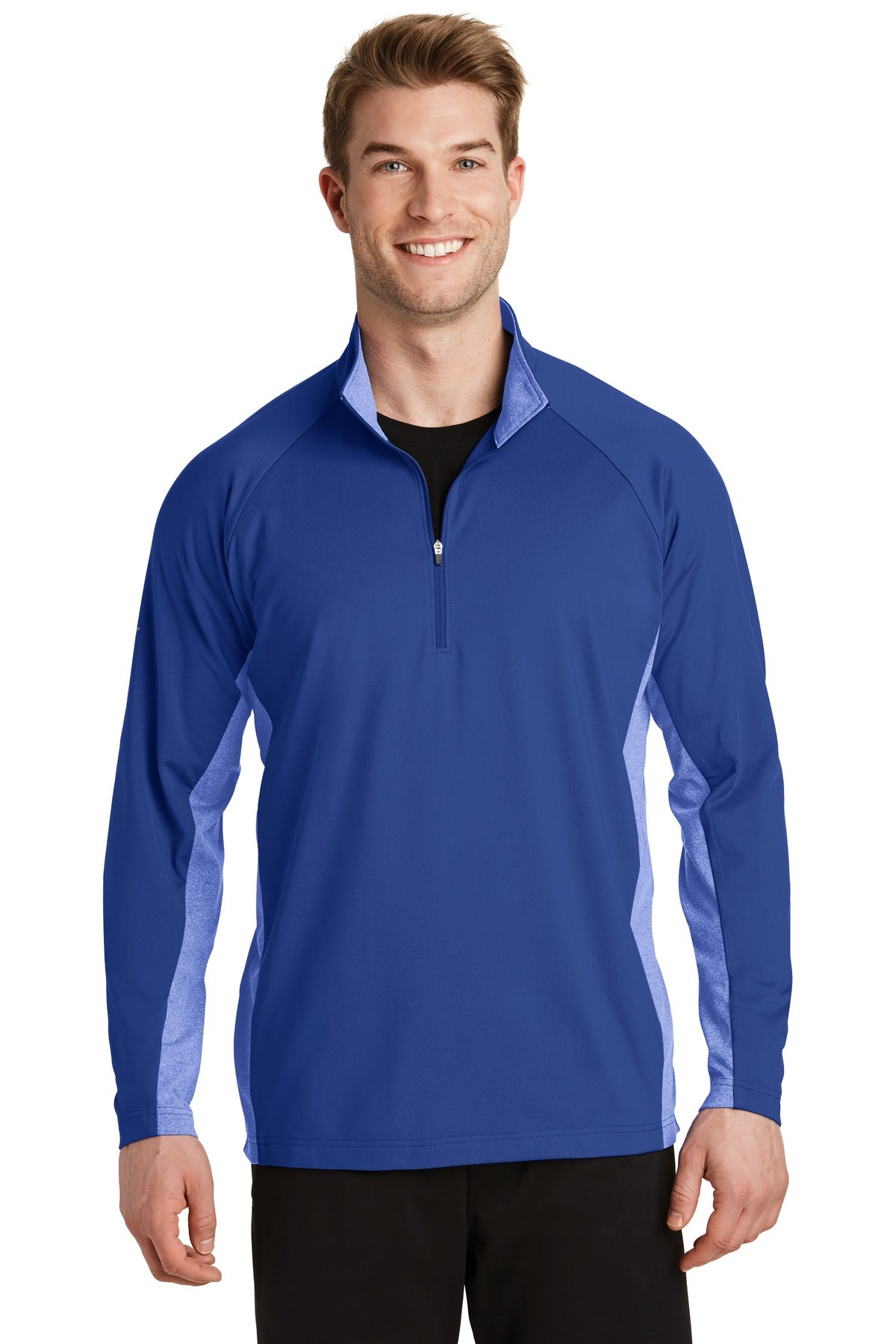 Model True Royal/ True Royal Heather