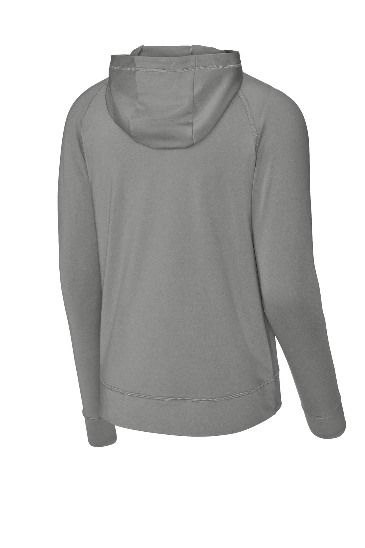 Back Product Charcoal Grey