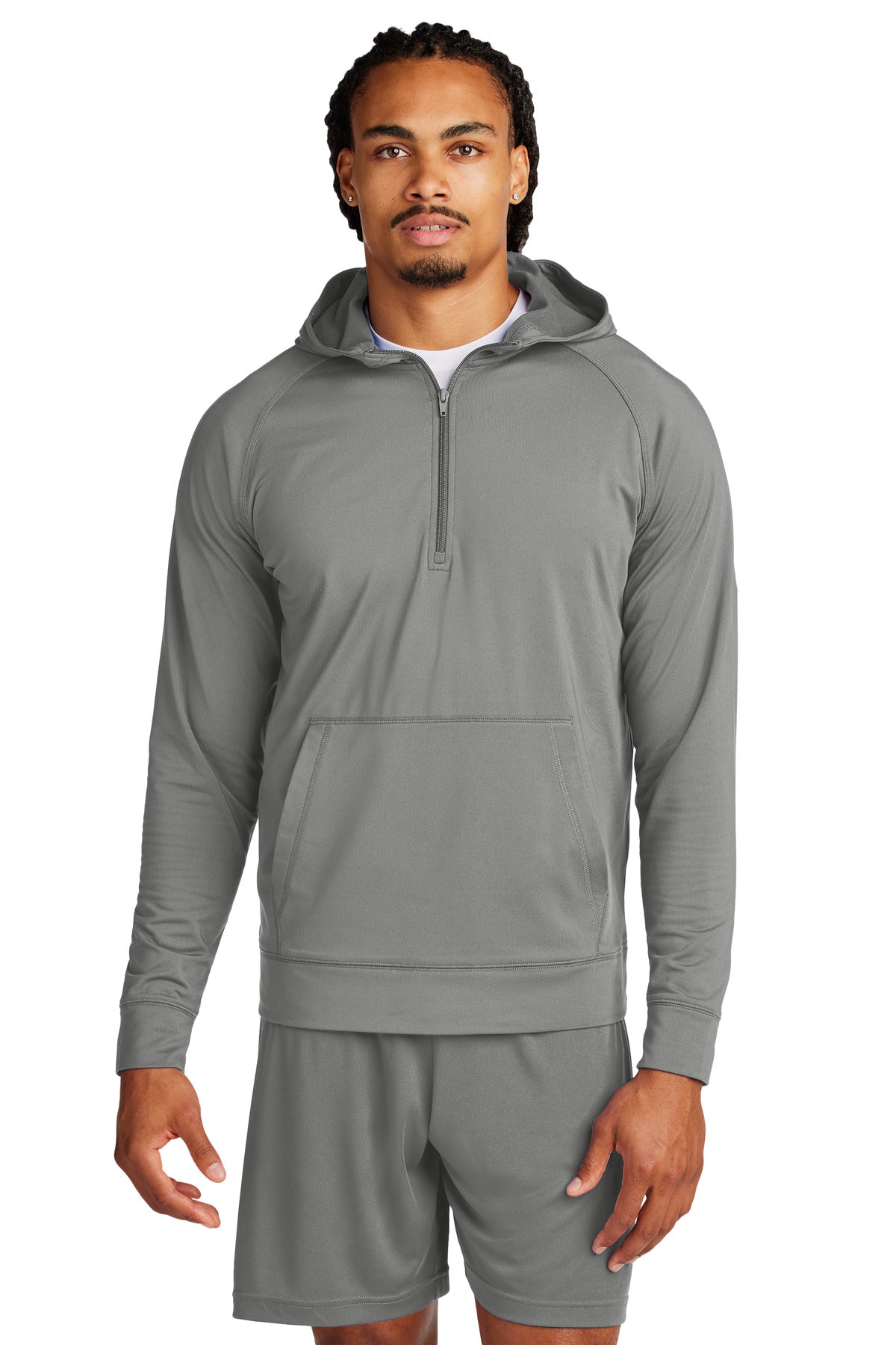 Model Charcoal Grey