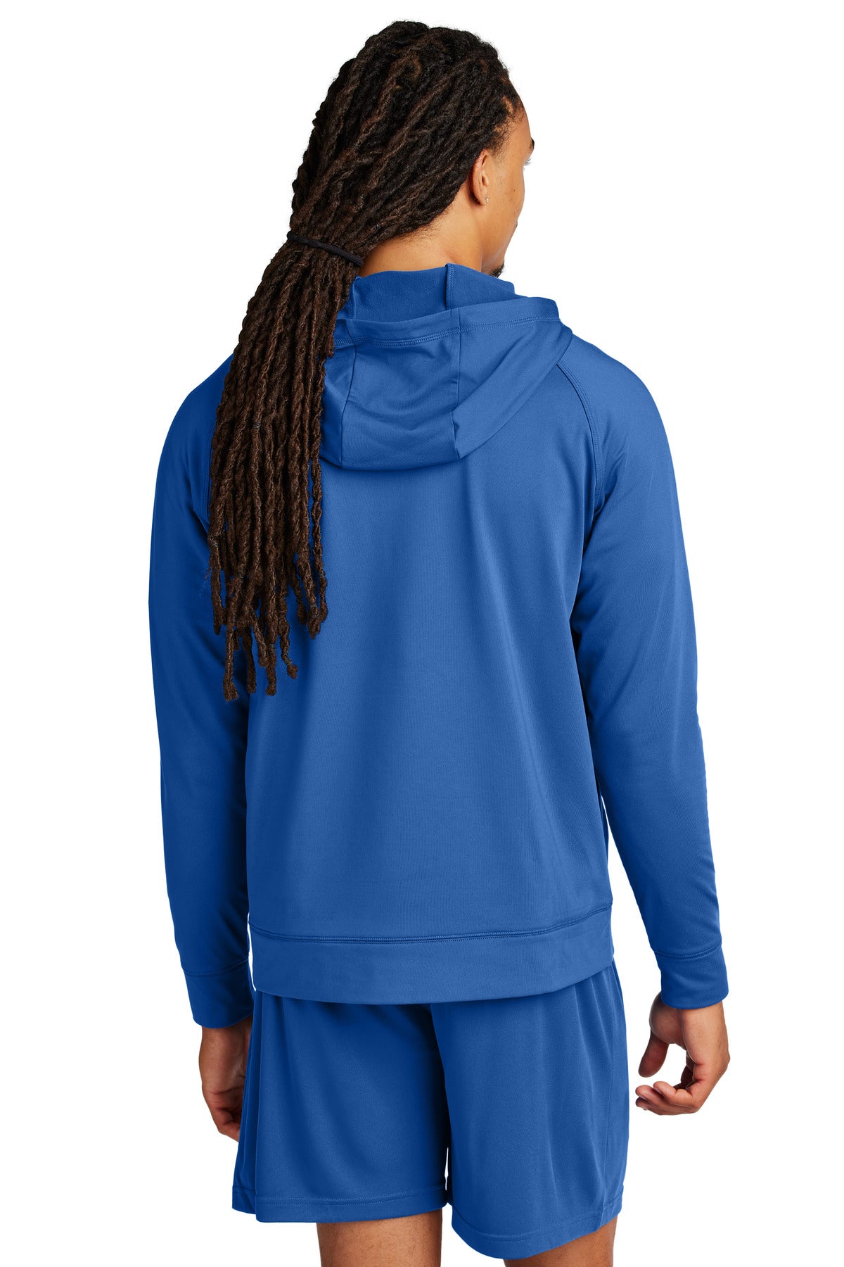 Back Model True Royal