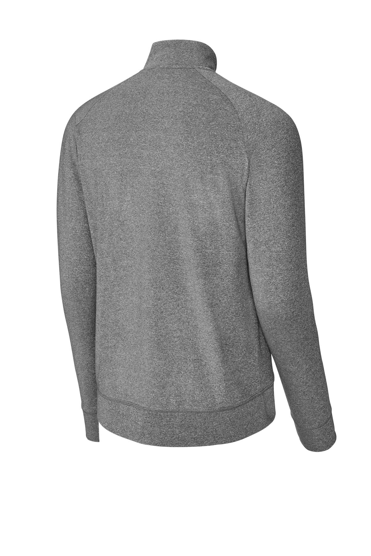 Back Product Charcoal Grey Heather
