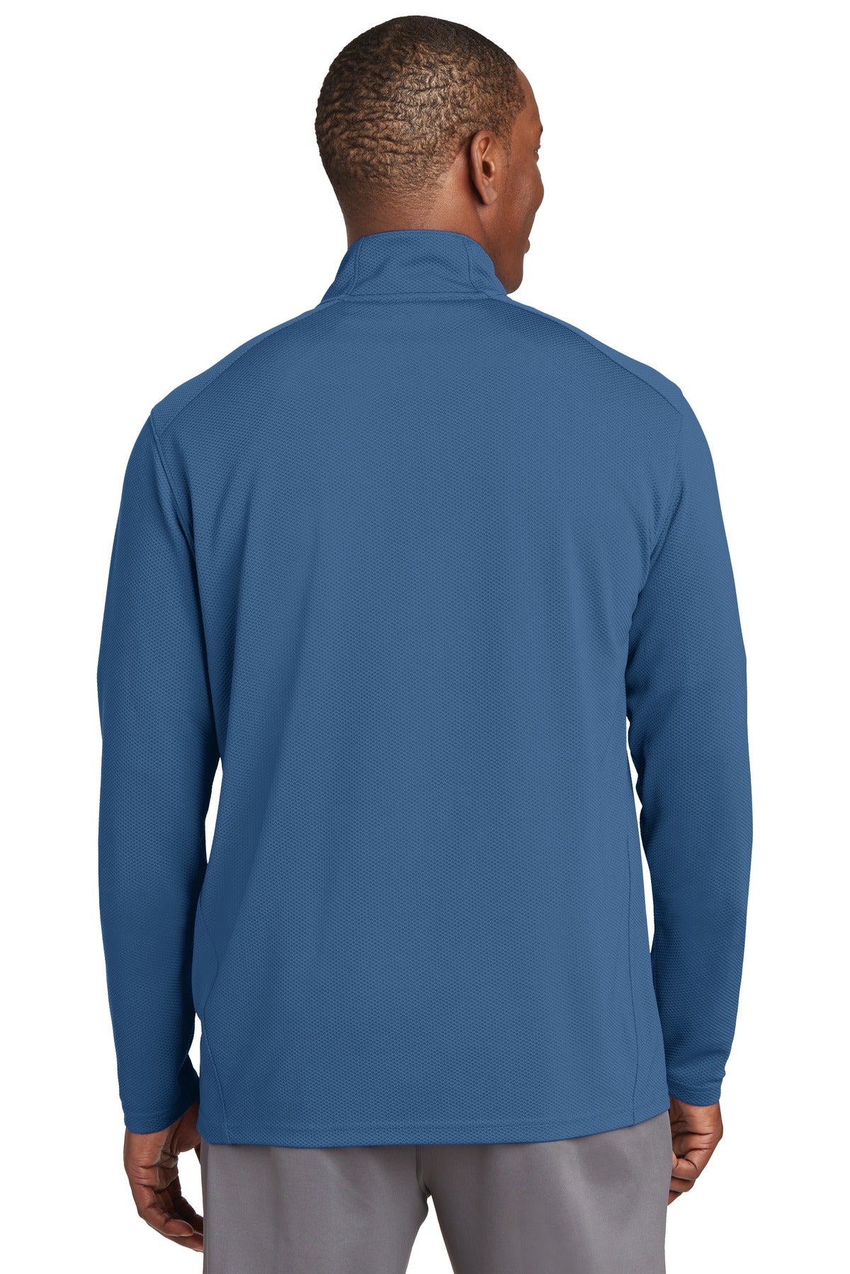 Back Model Dawn Blue