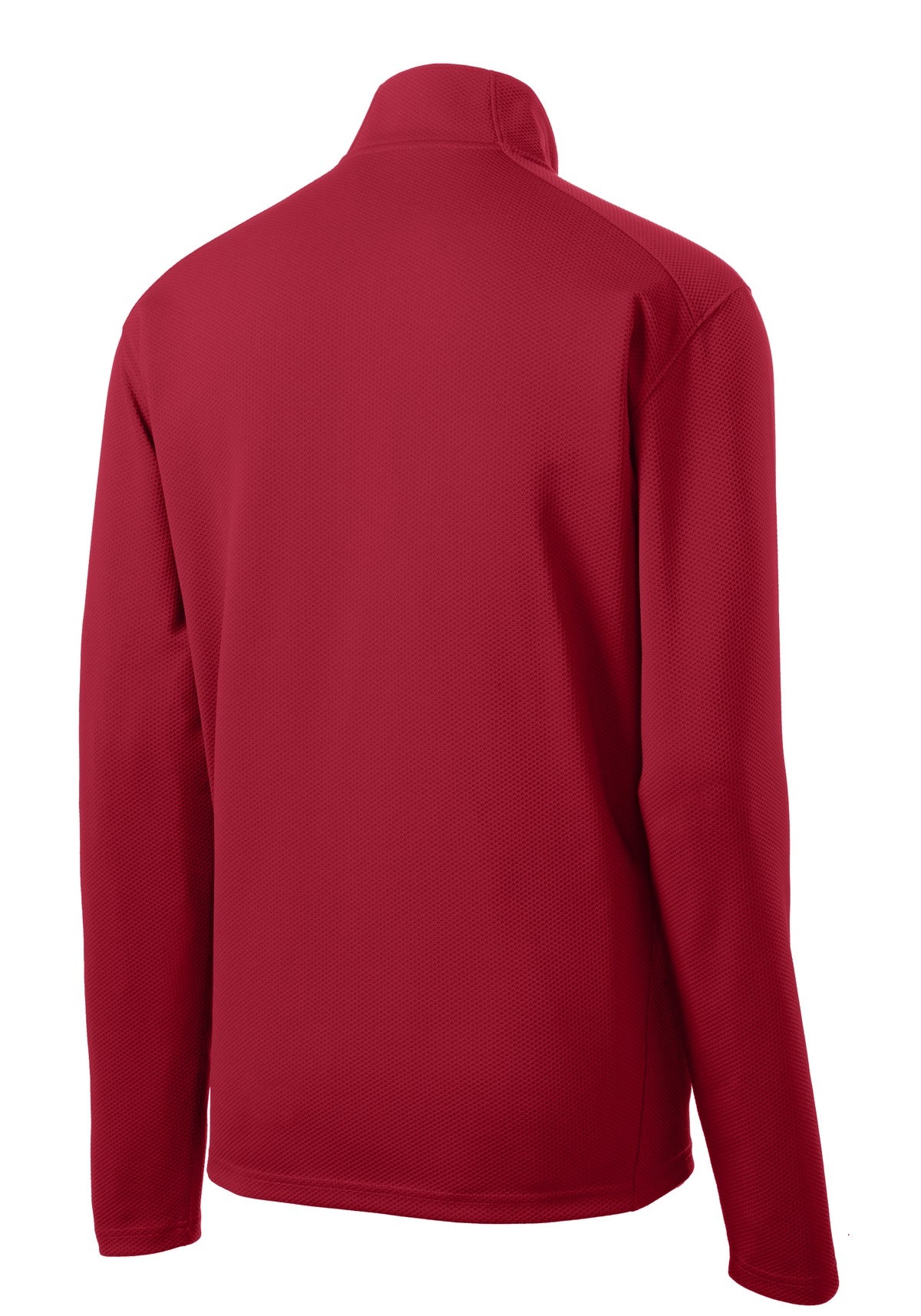 Back Product Deep Red