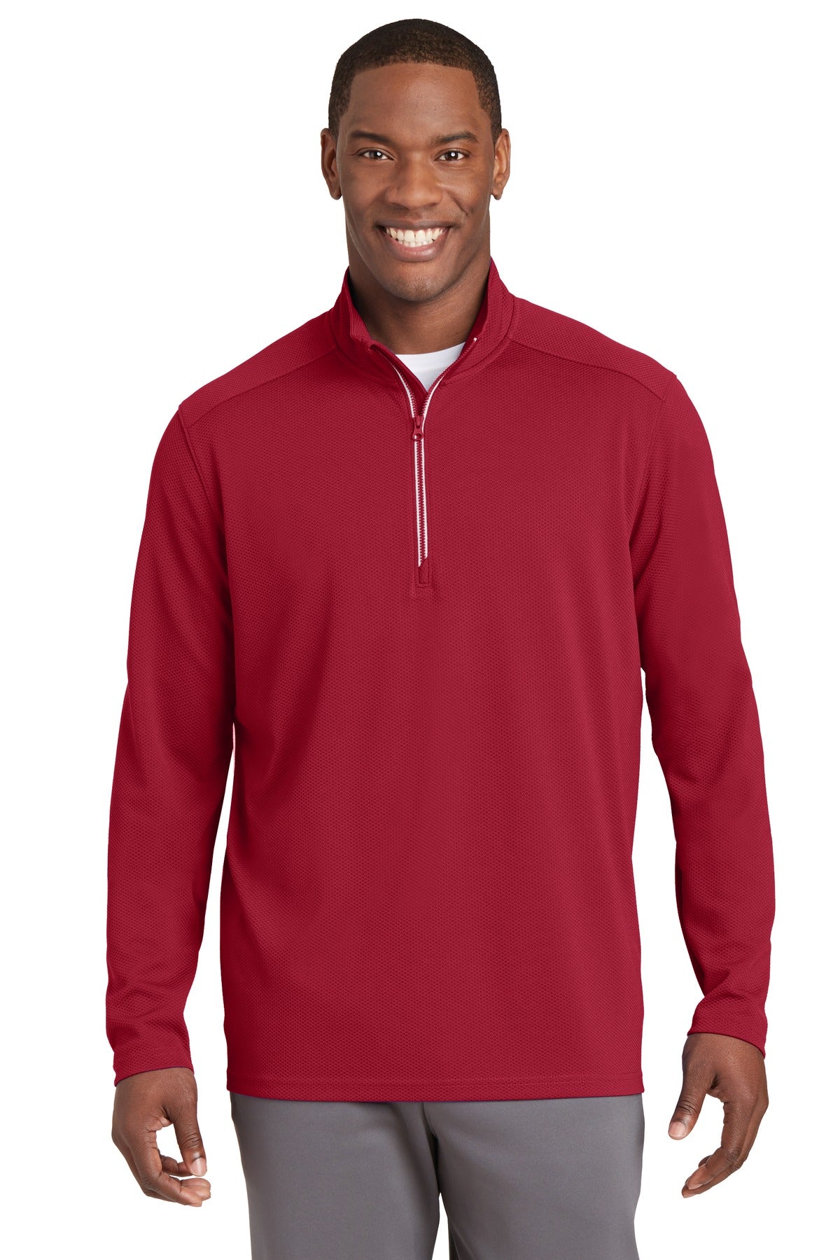 Model Deep Red
