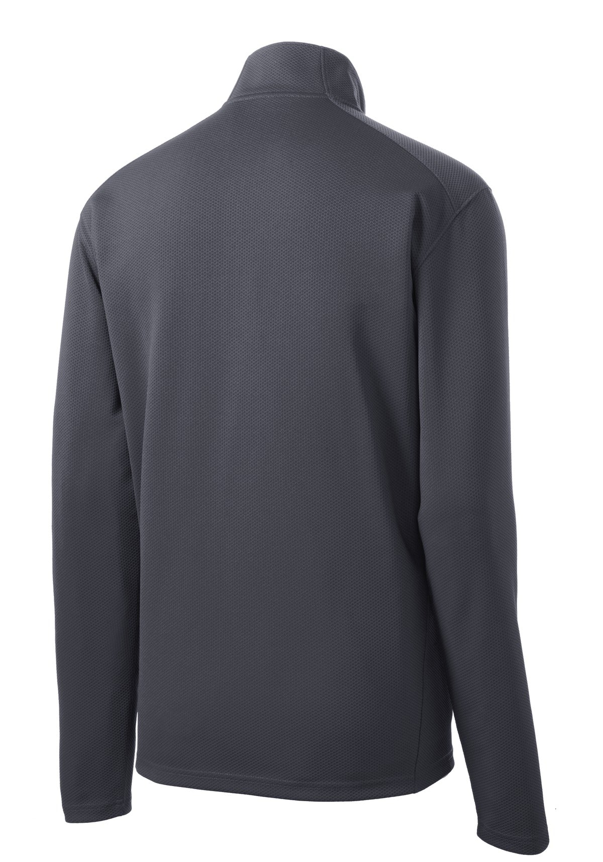 Back Product Iron Grey