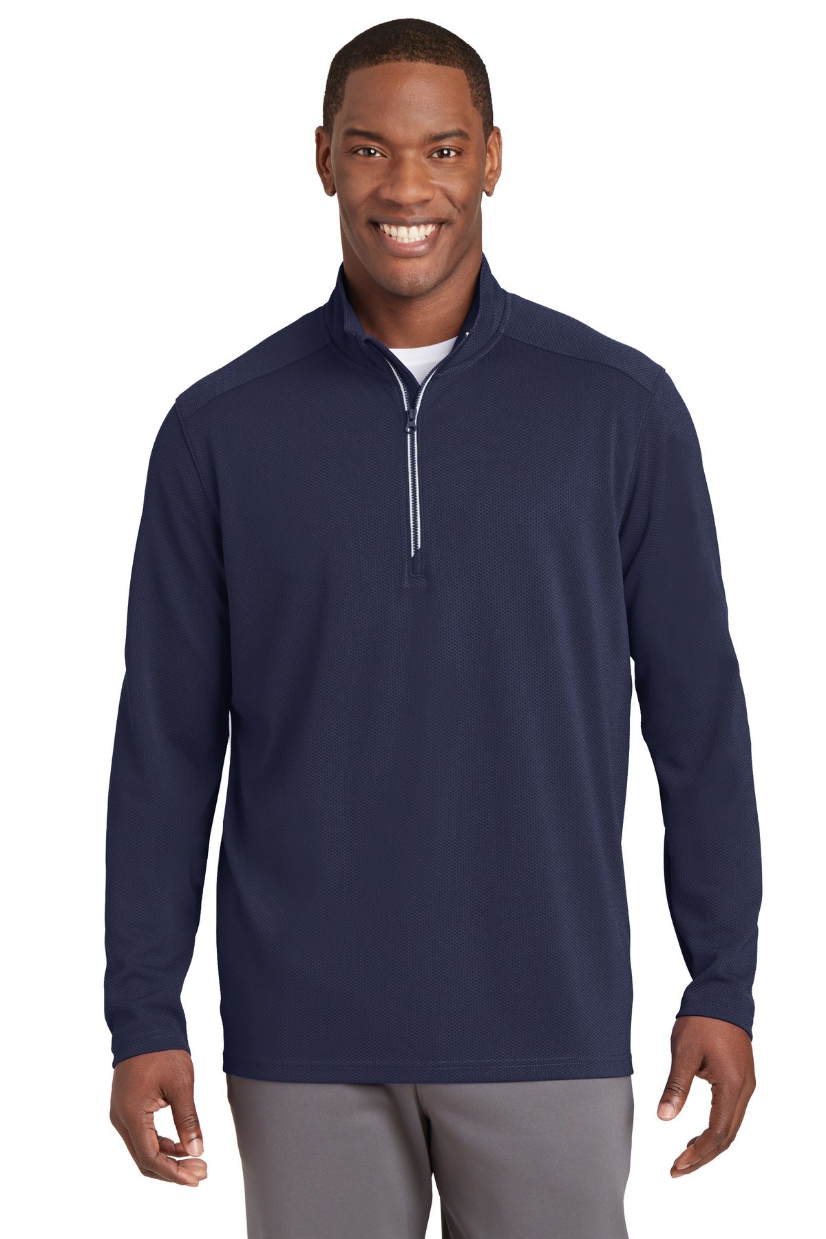 Model True Navy