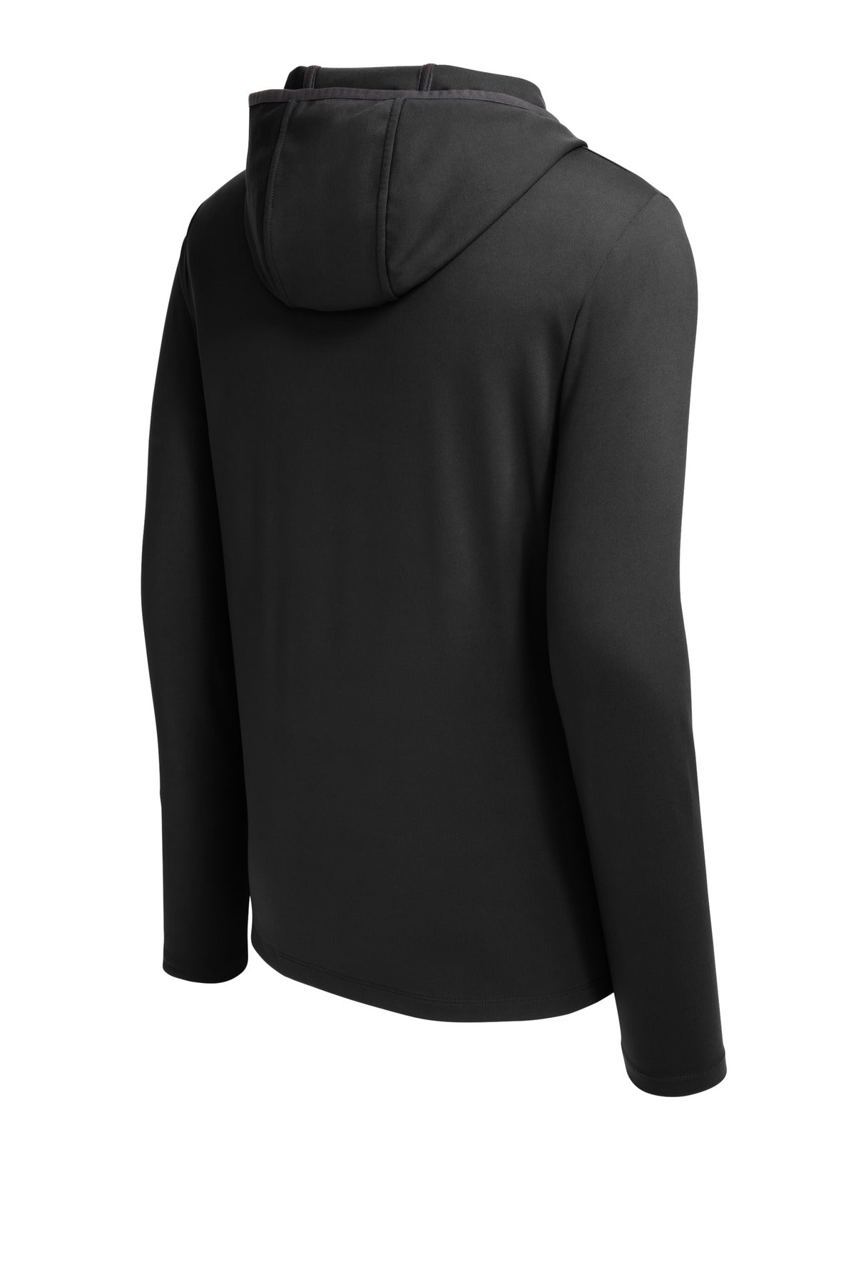 Back Product Deep Black