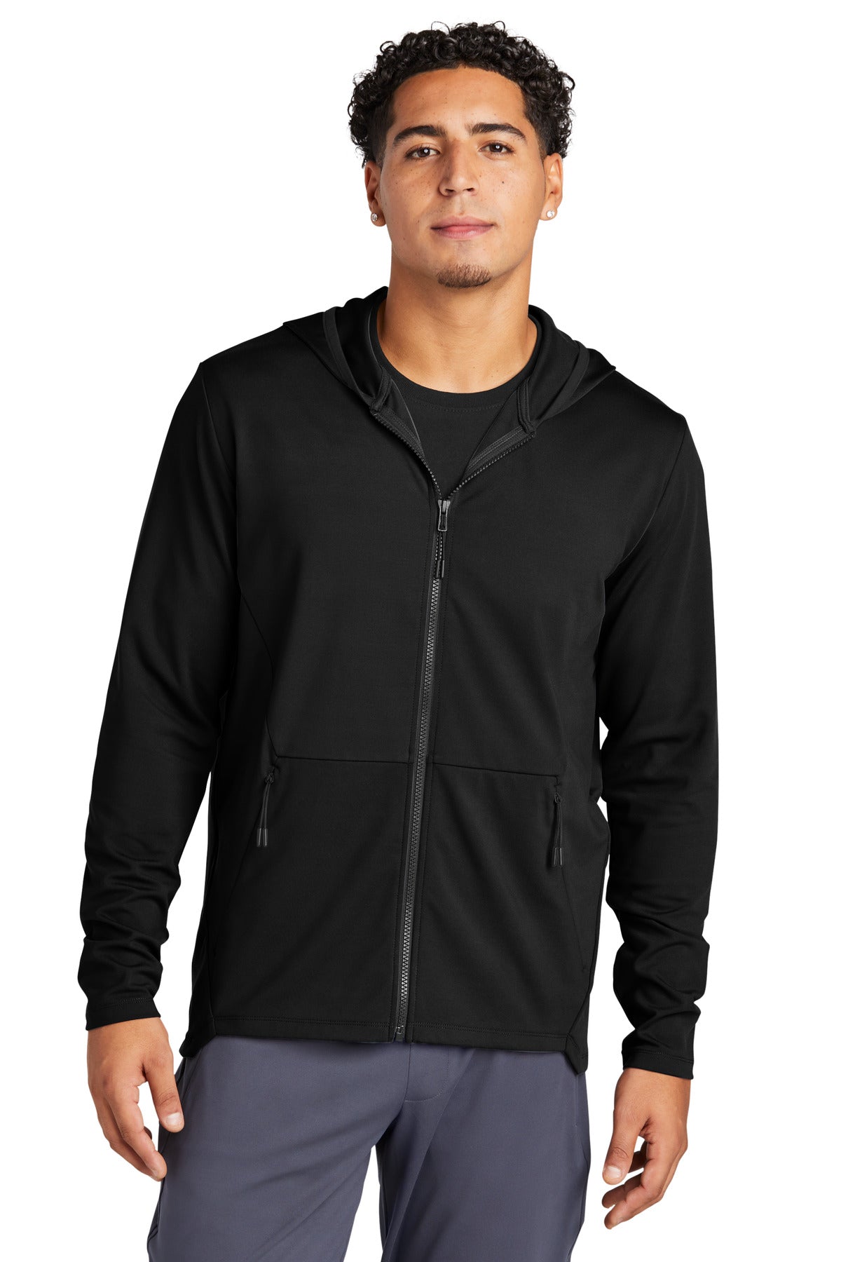 Model Deep Black