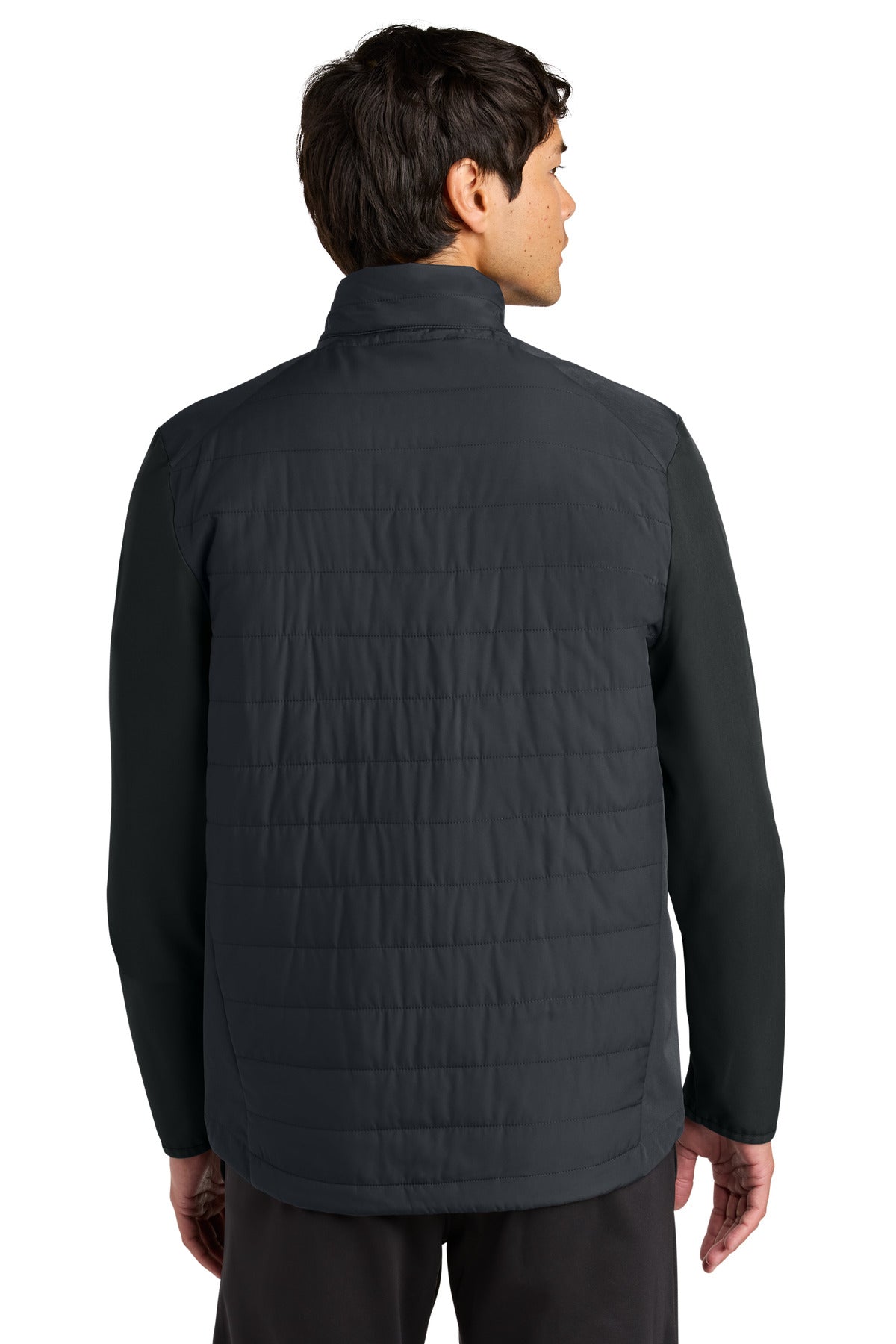 Back Model Black