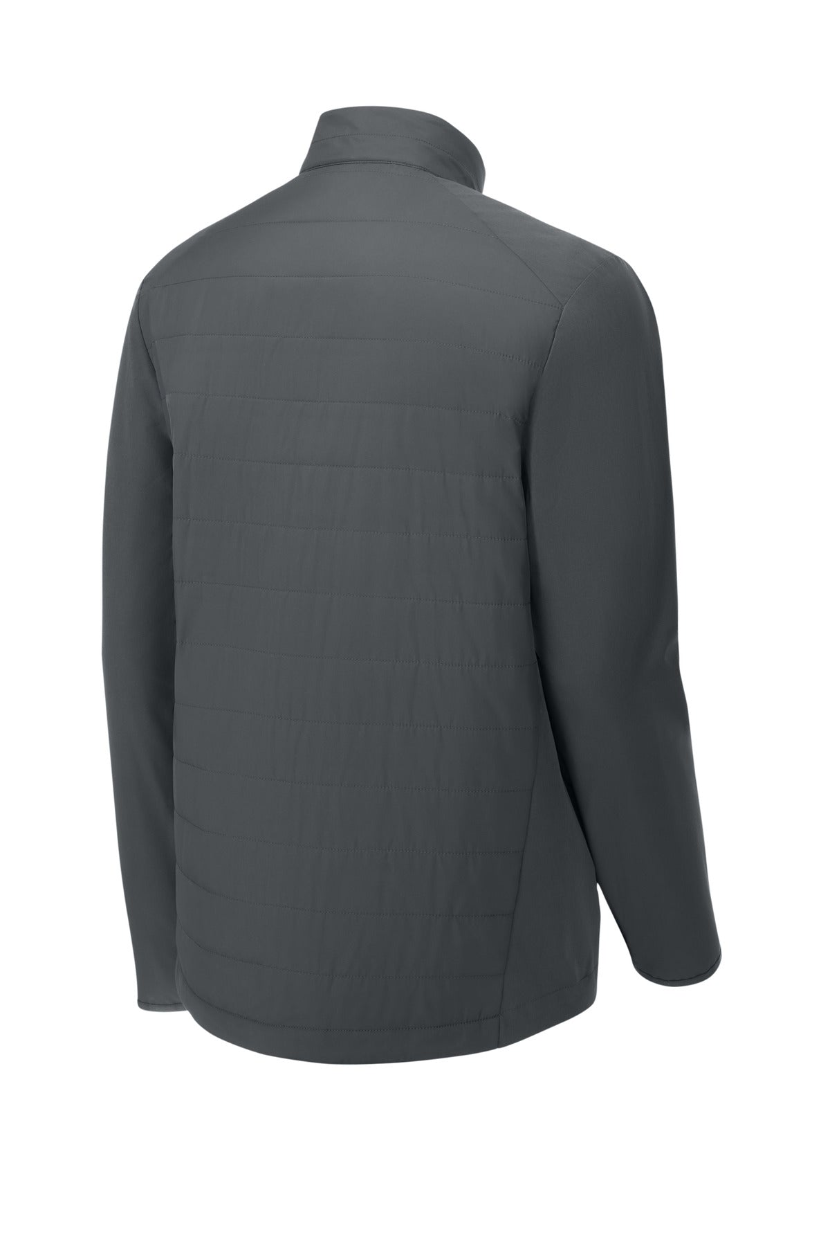 Back Product Iron Grey