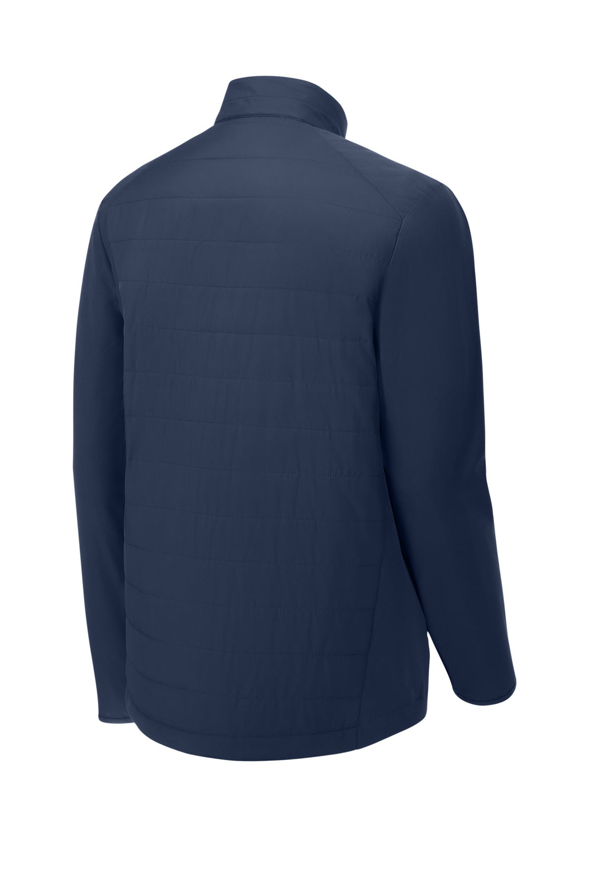 Back Product True Navy