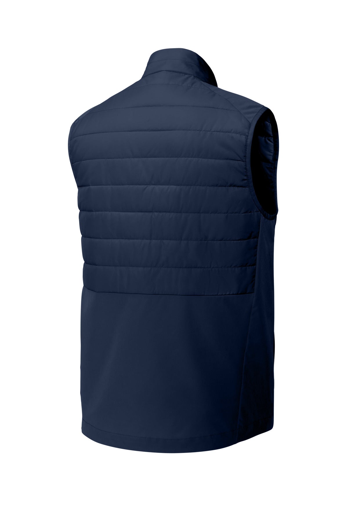 Back Product True Navy