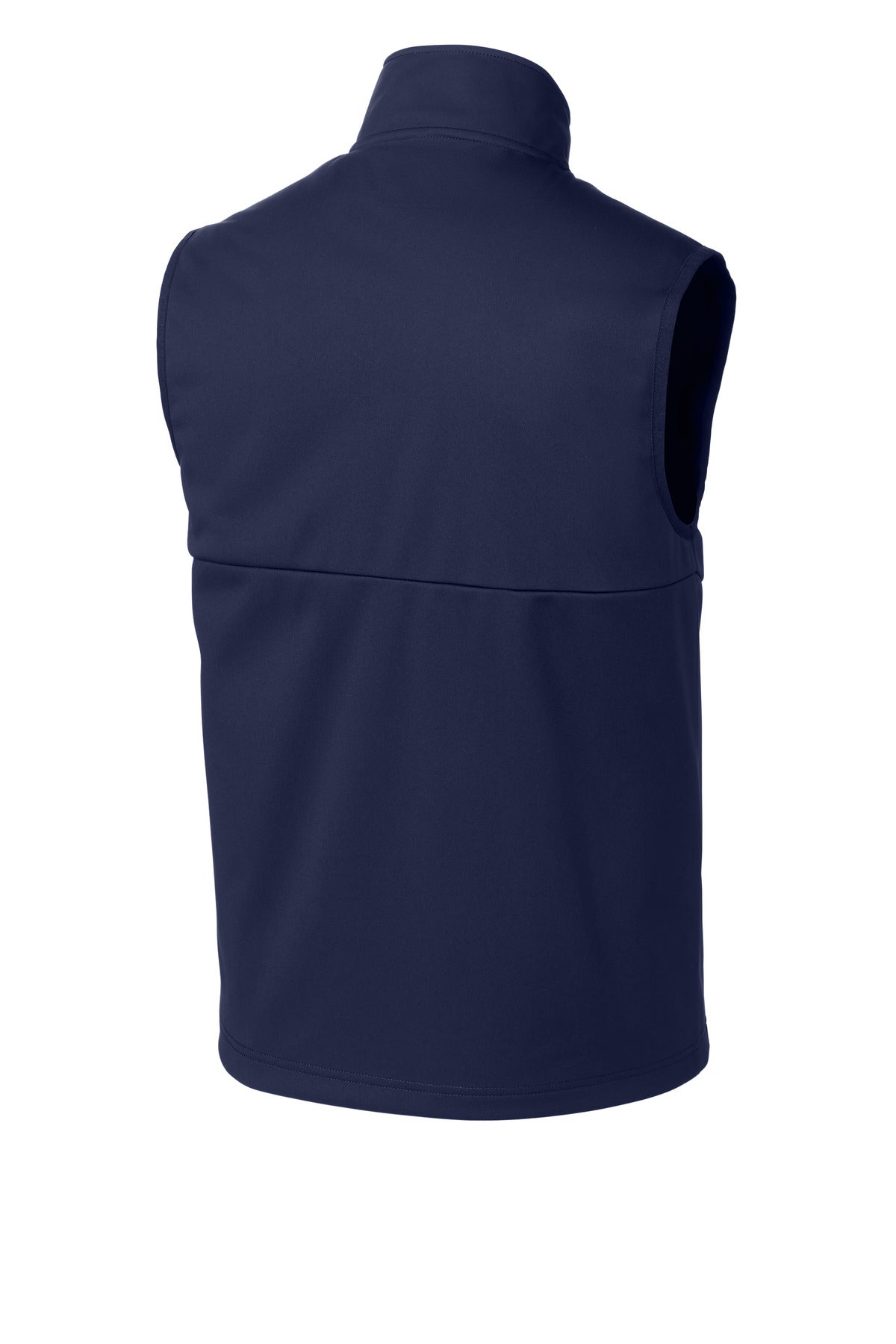 Back Product True Navy