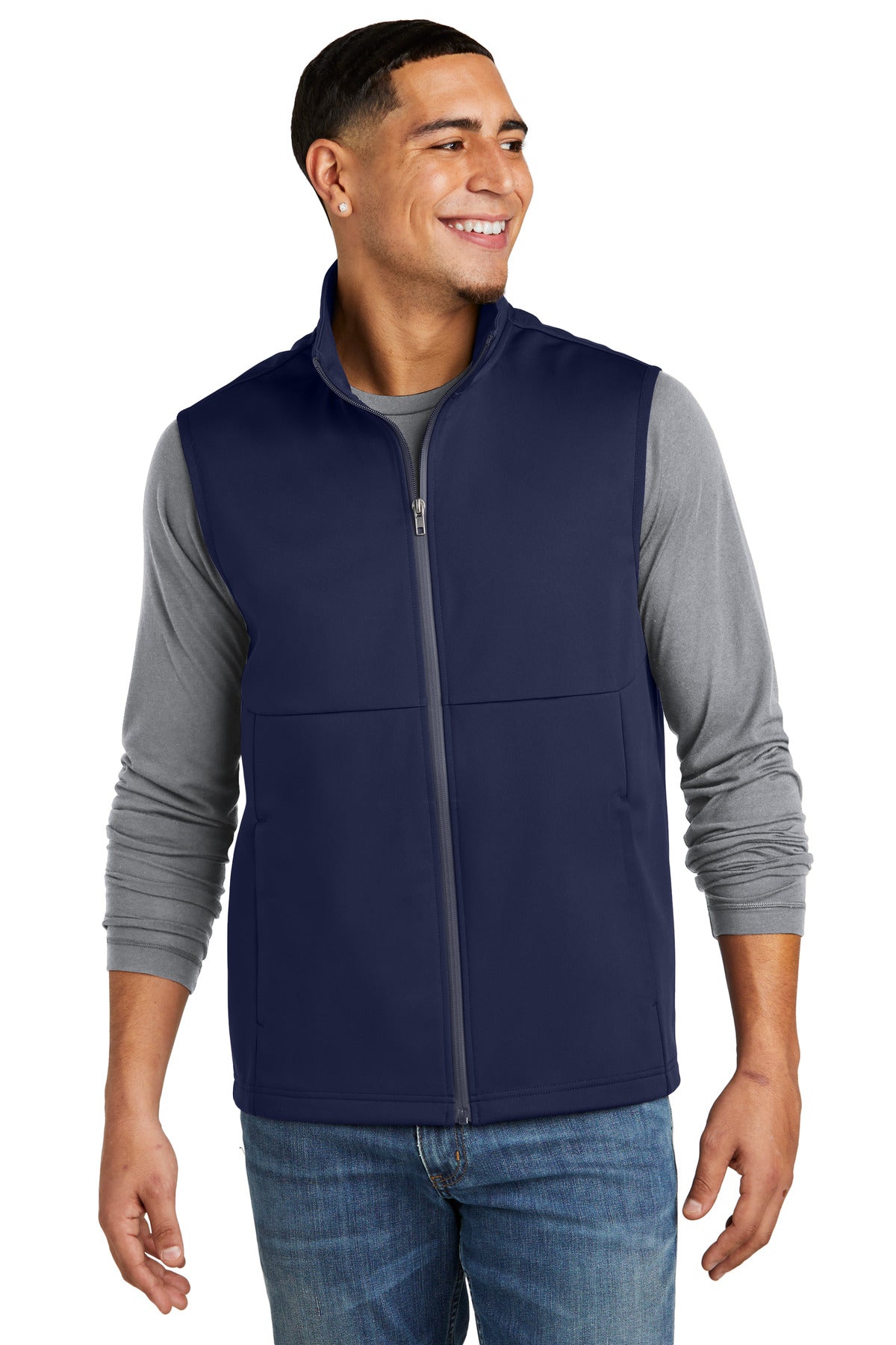 Model True Navy