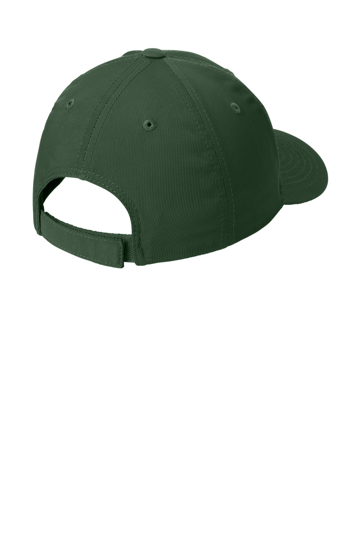 Back Product Forest Green
