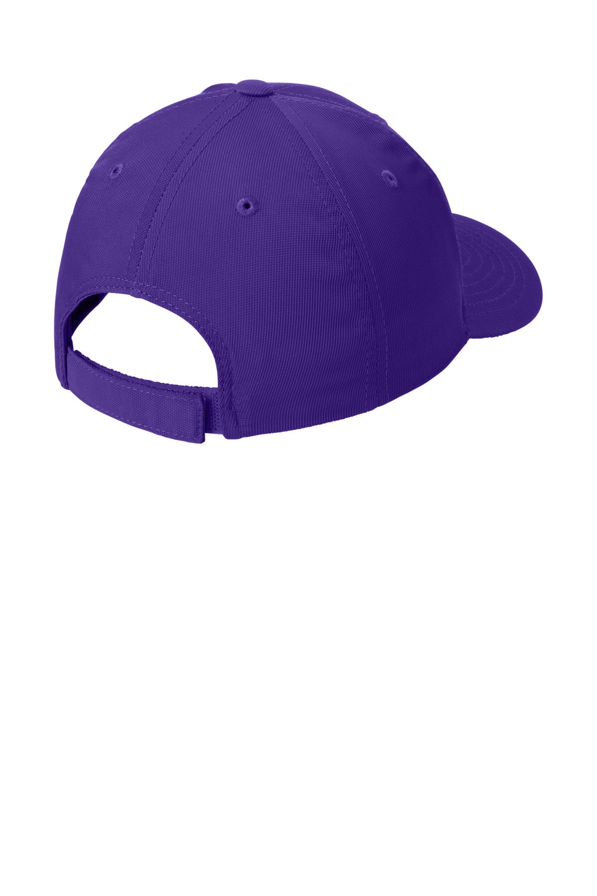 Back Product Purple