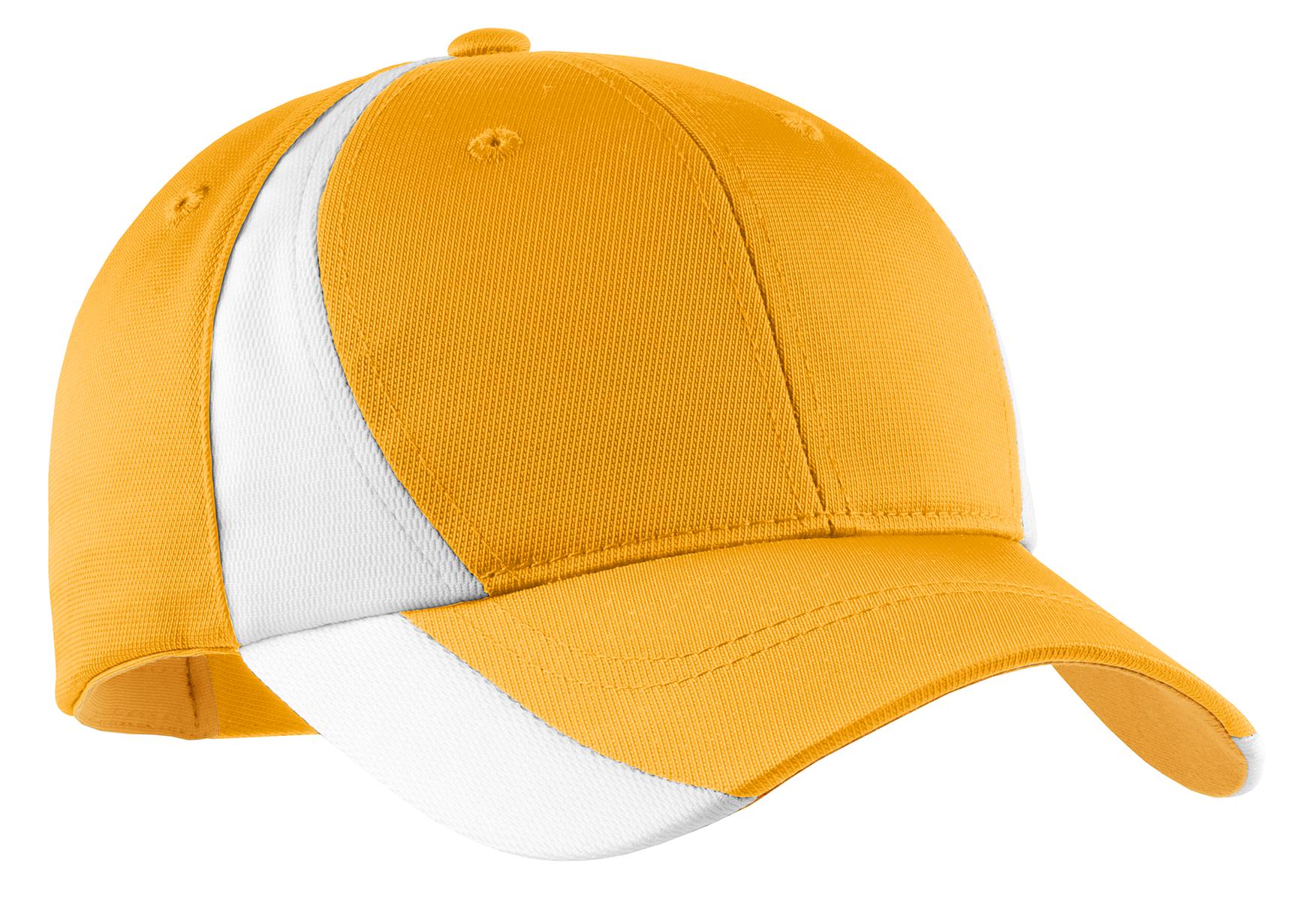 Model Gold/ White