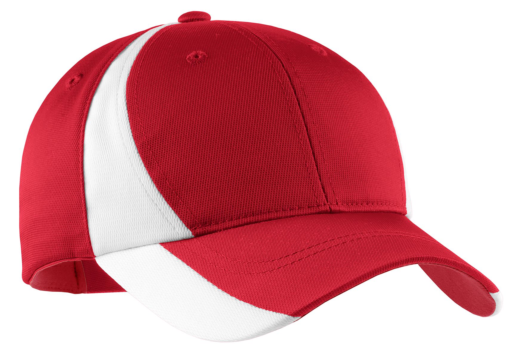 Model True Red/ White
