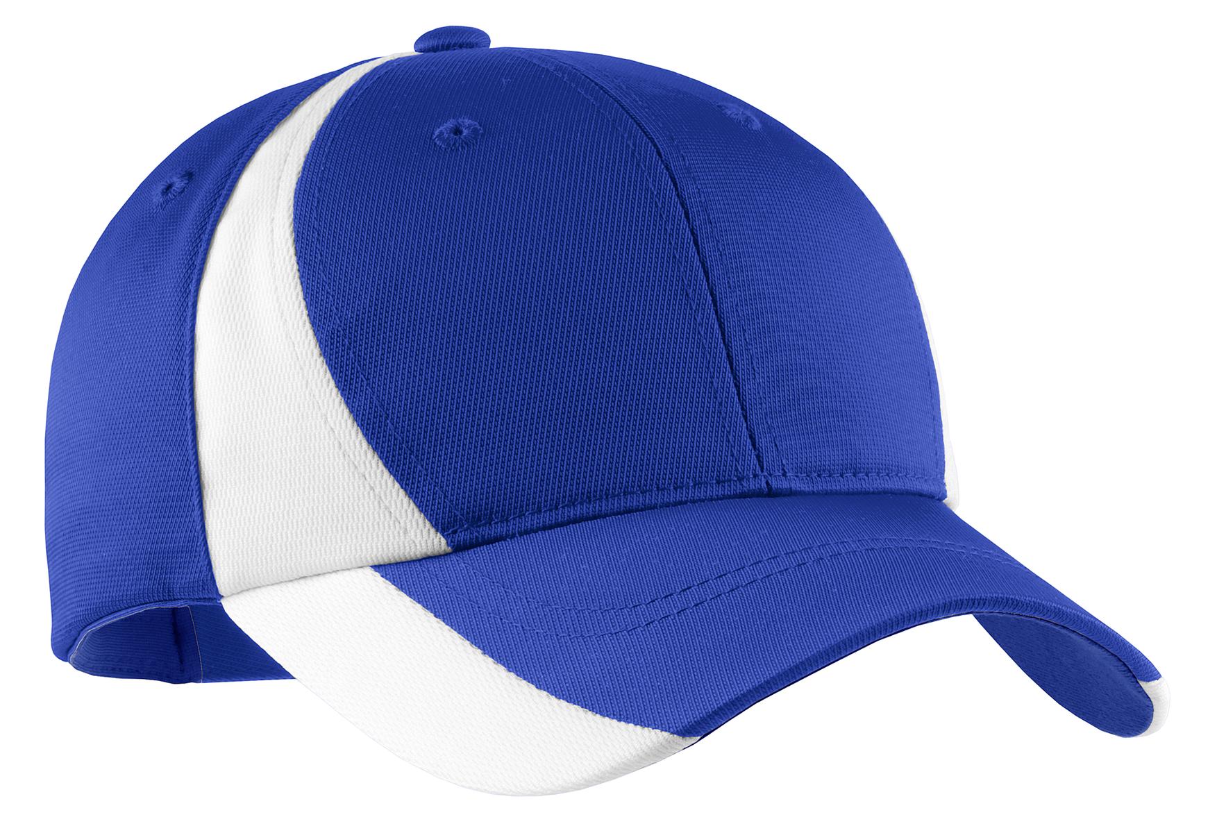 Model True Royal/ White