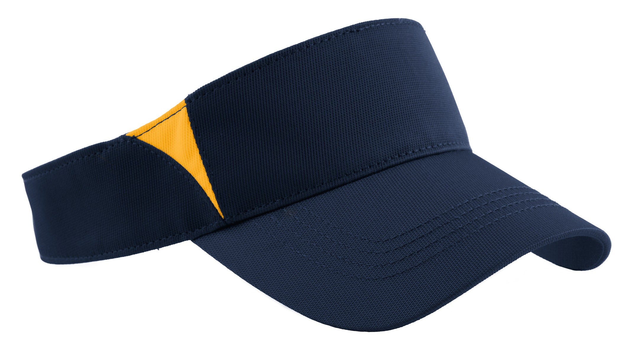 Model True Navy/ Gold